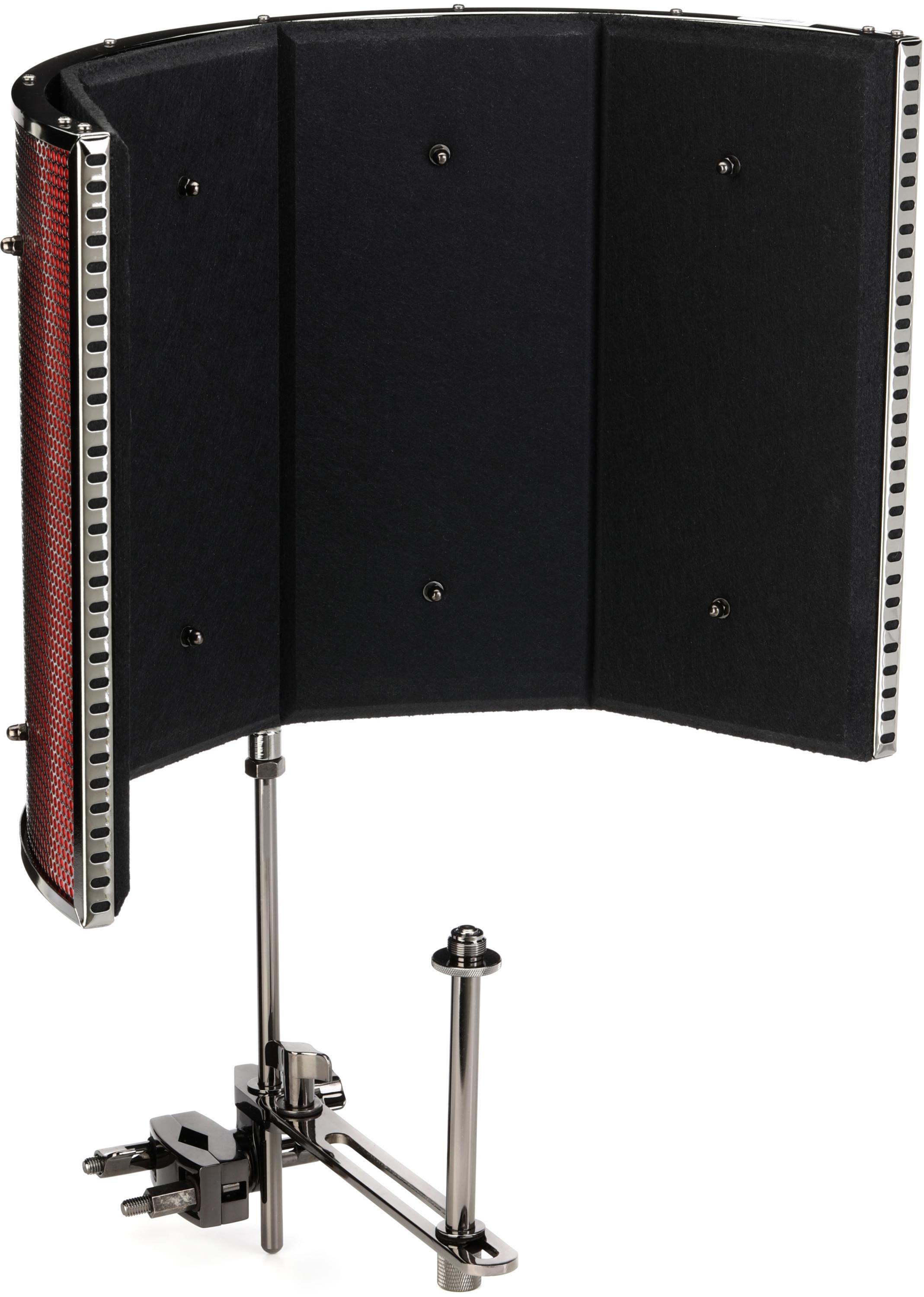 DTM・DAW SE ELECTRONICS REFLEXION FILTER-PRO sE Electronics Reflexion Filter Pro Microphone Isolator