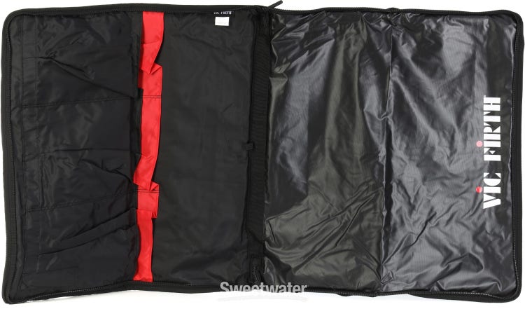 Vic Firth Performer Keyboard Mallet Bag