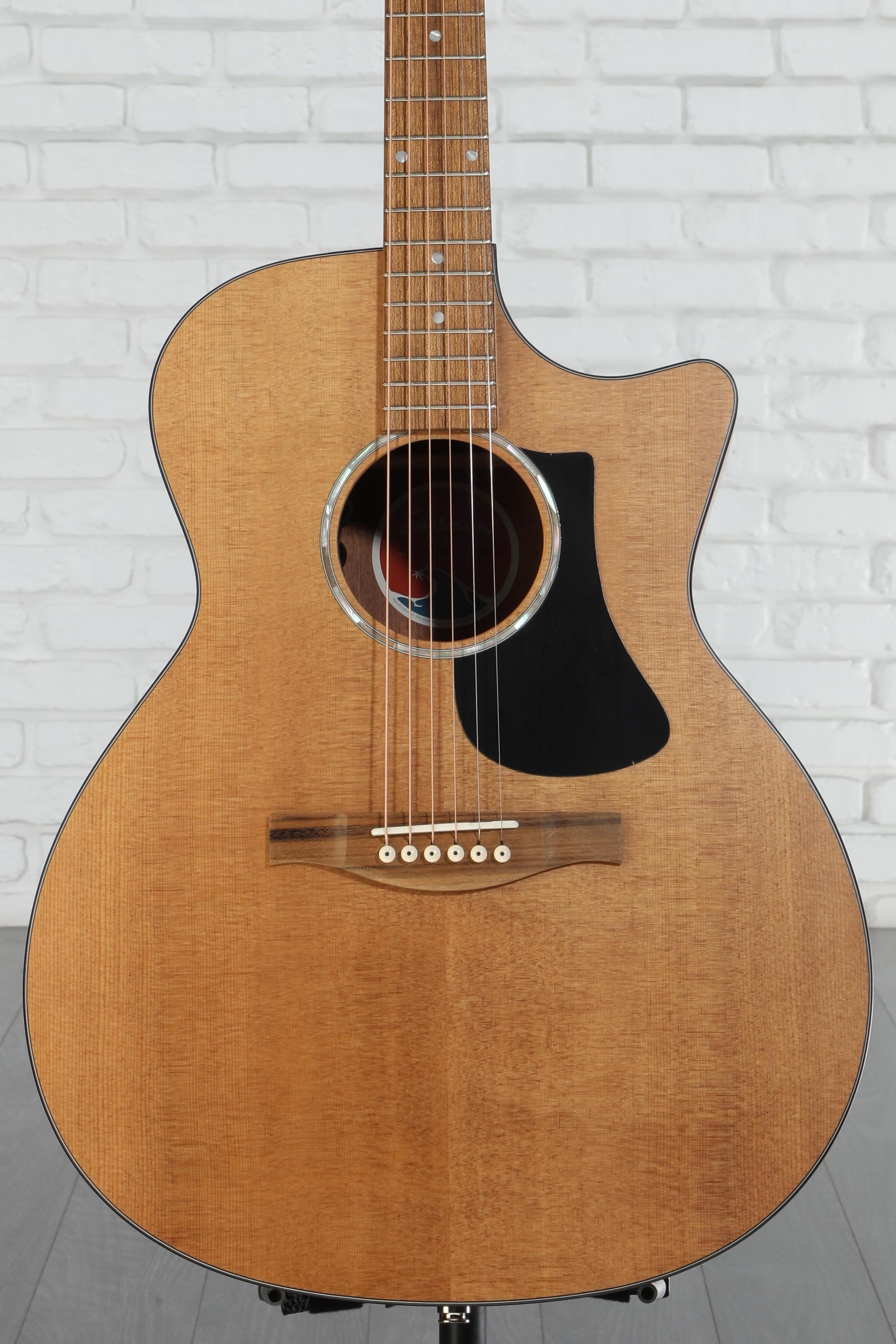 【美品】Eastman PCH1-GACE｜Fishman搭載・即日発送 Eastman PCH1-GACE / Fishmanピックアップ搭載 エレアコ