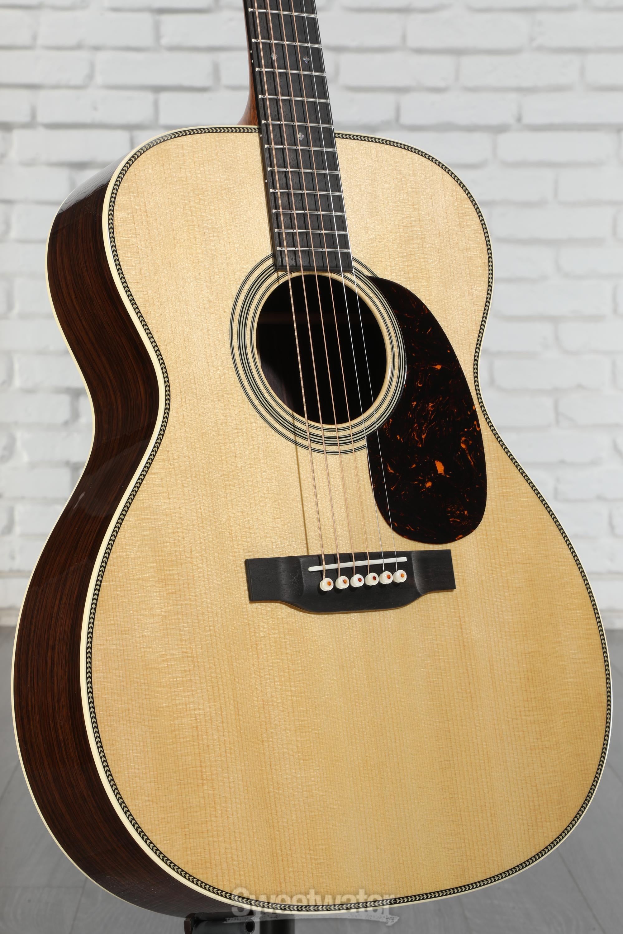 その他 Martin 000-28 (with hardcace) Martin 000-28 Acoustic Guitar (1928) – Elderly Instruments