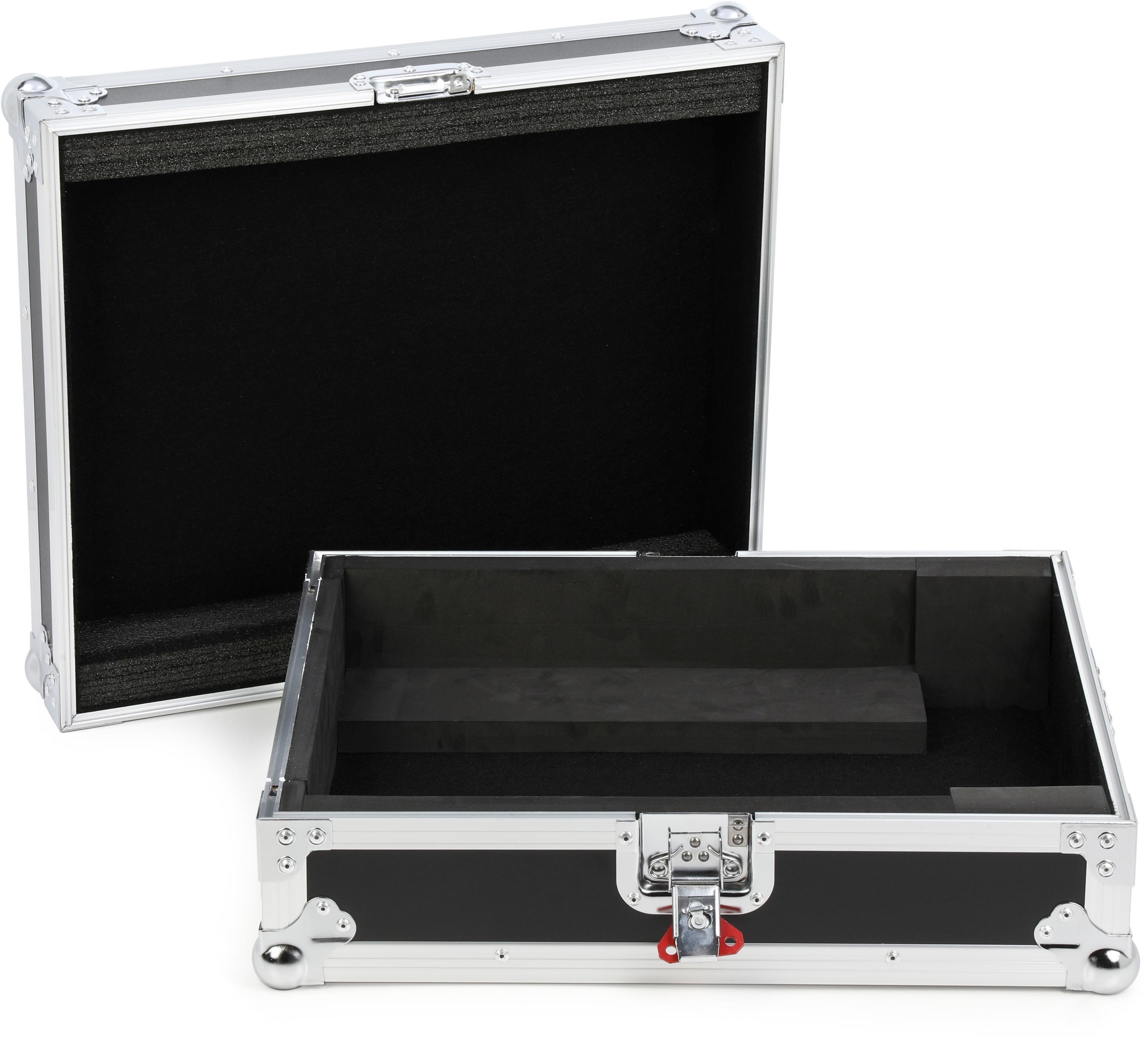 Photo of Gator G-TOUR Flight Case for Pioneer DJM-A9 Mixer