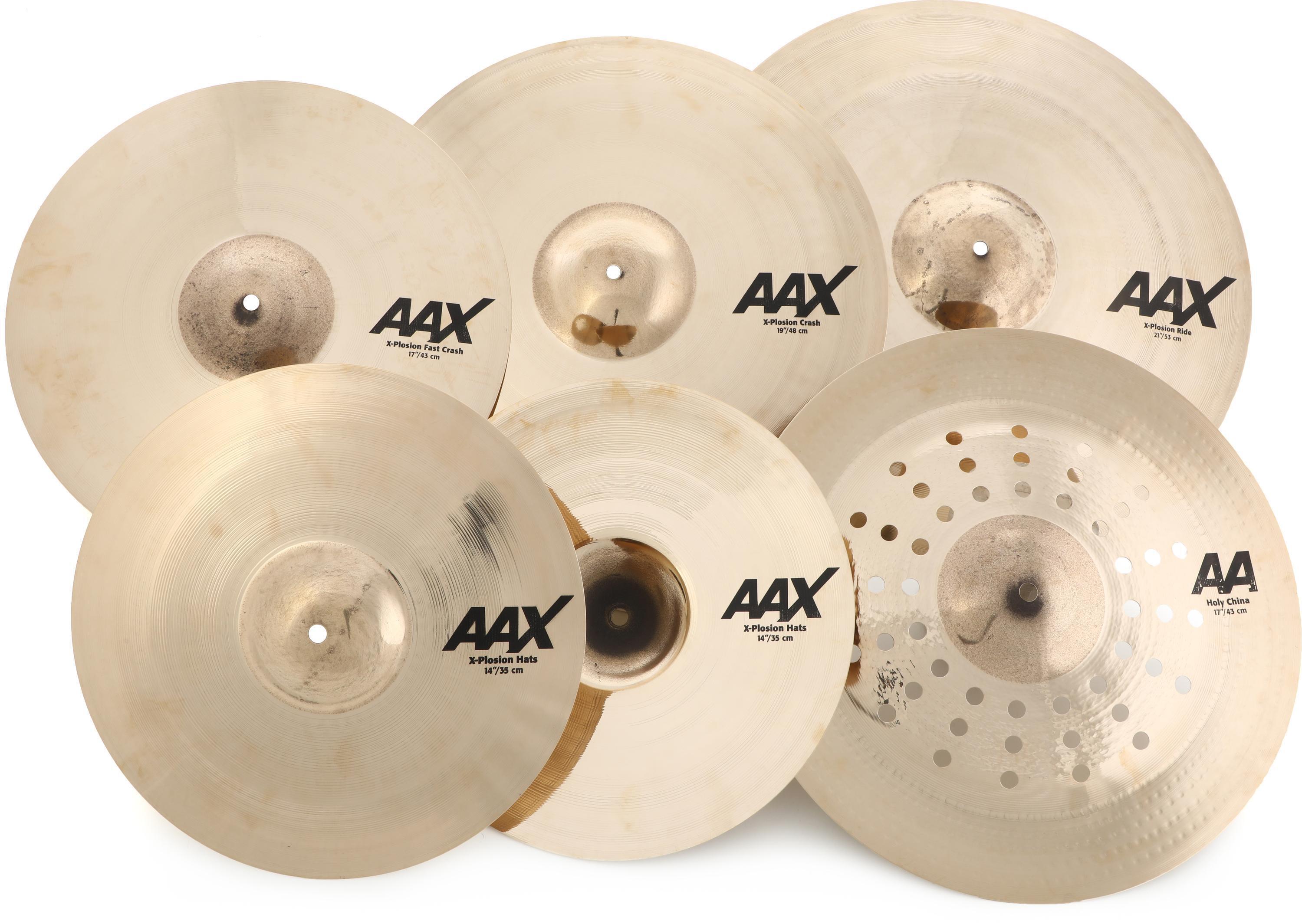 ヒスアクリル Amazon.com: Meinl Cymbals MJ401+18 Mike Johnston Pack Byzance