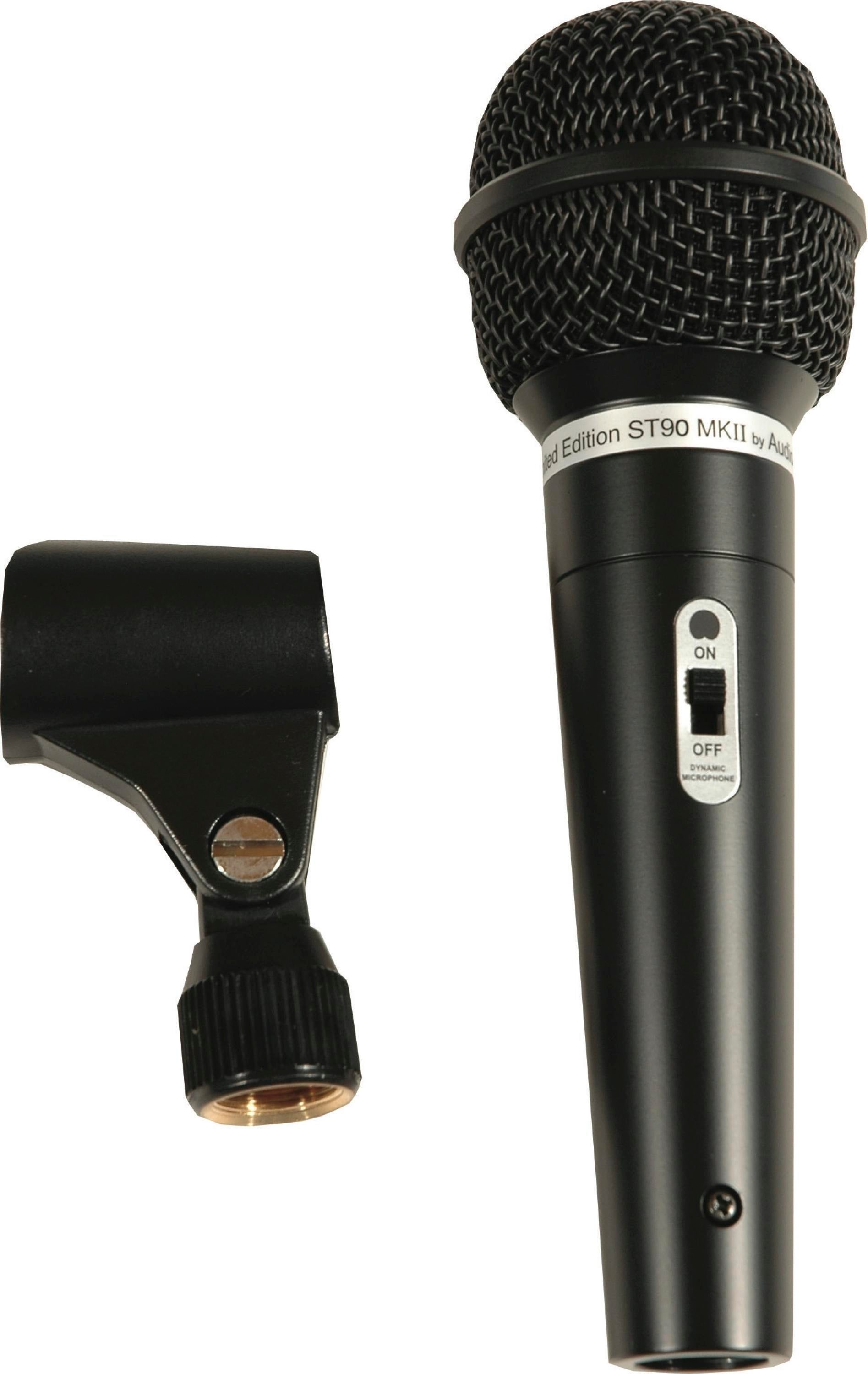 Audio-Technica ST90 mkII | Sweetwater