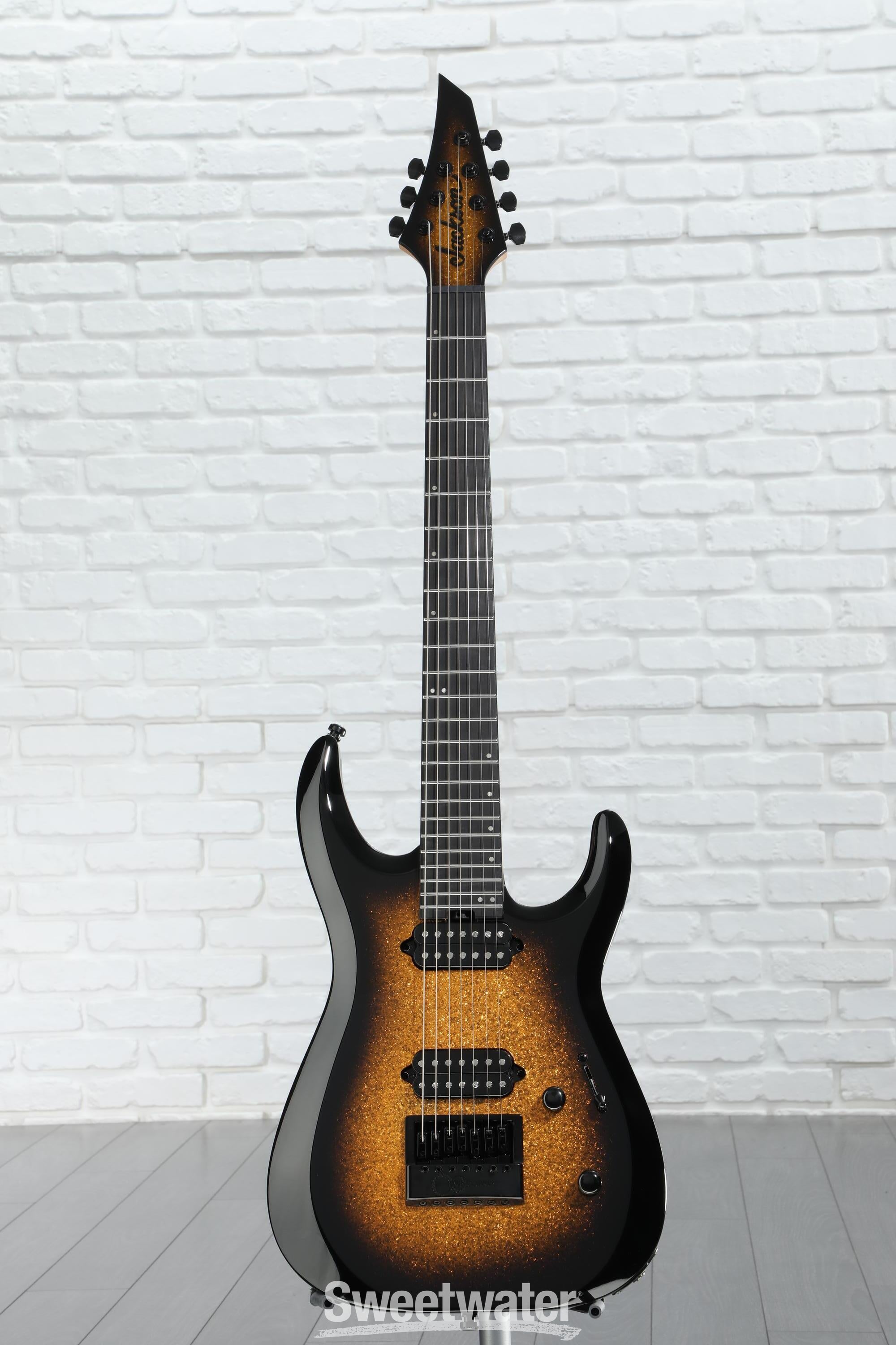 Jackson Pro Plus Series DK Modern EverTune 7 Electric Guitar