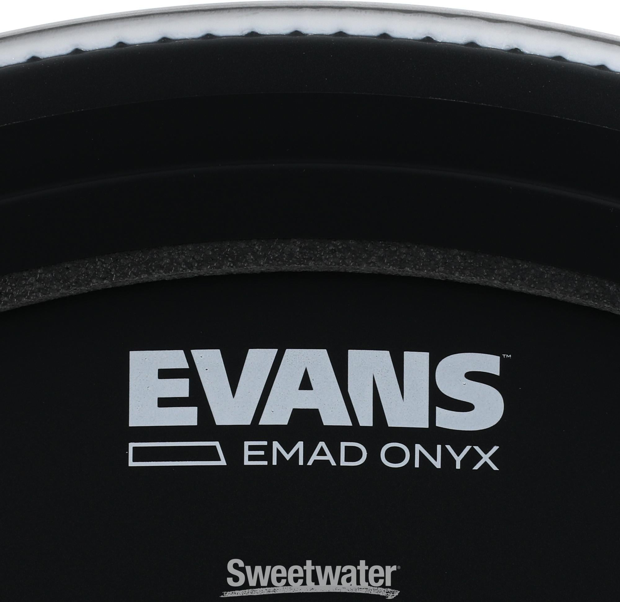 Evans emad deals onyx