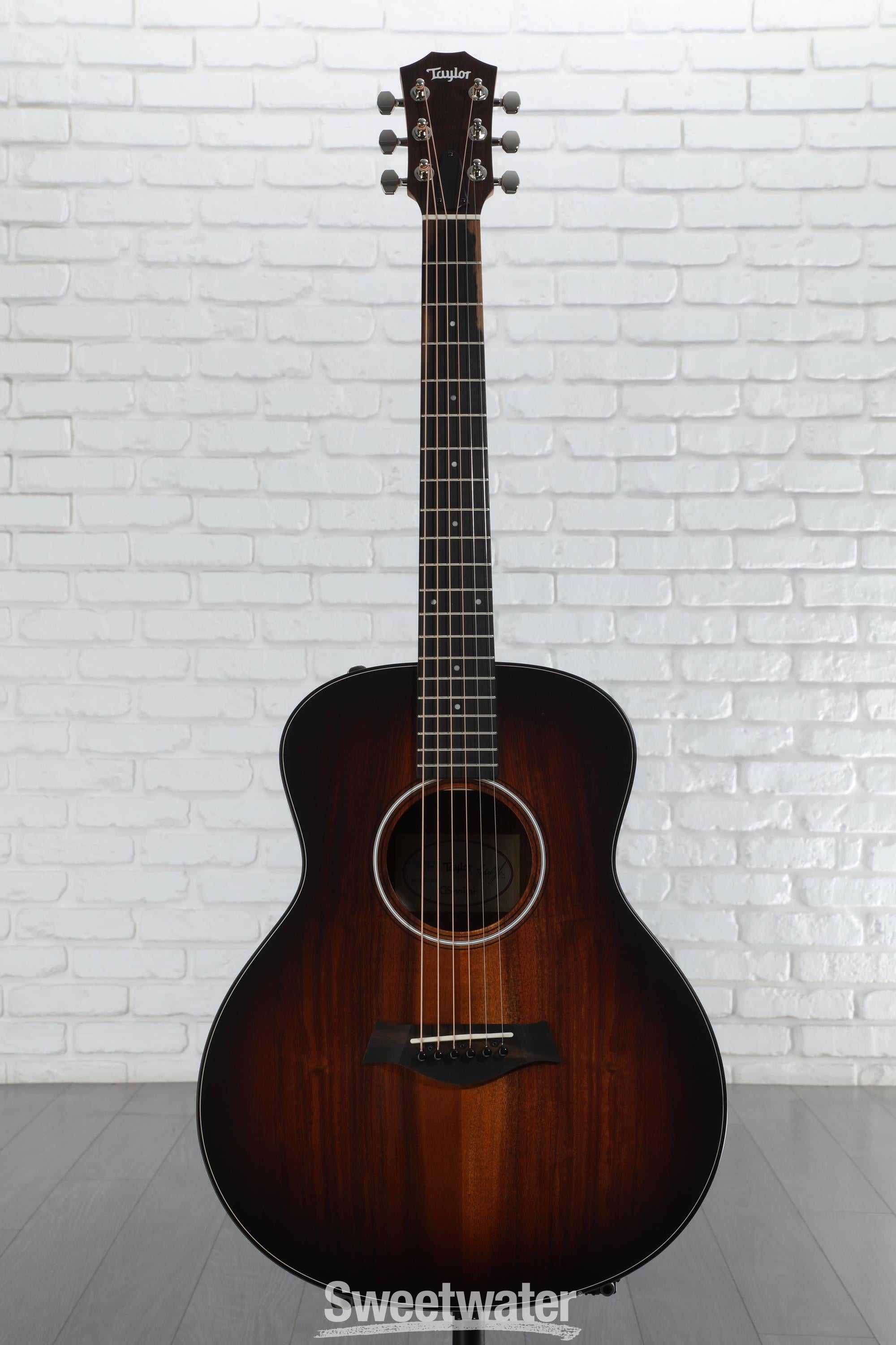 ギター Taylor GS Mini-e KOA Plus Amazon.com: Taylor GS Mini-e Koa Plus : Musical Instruments