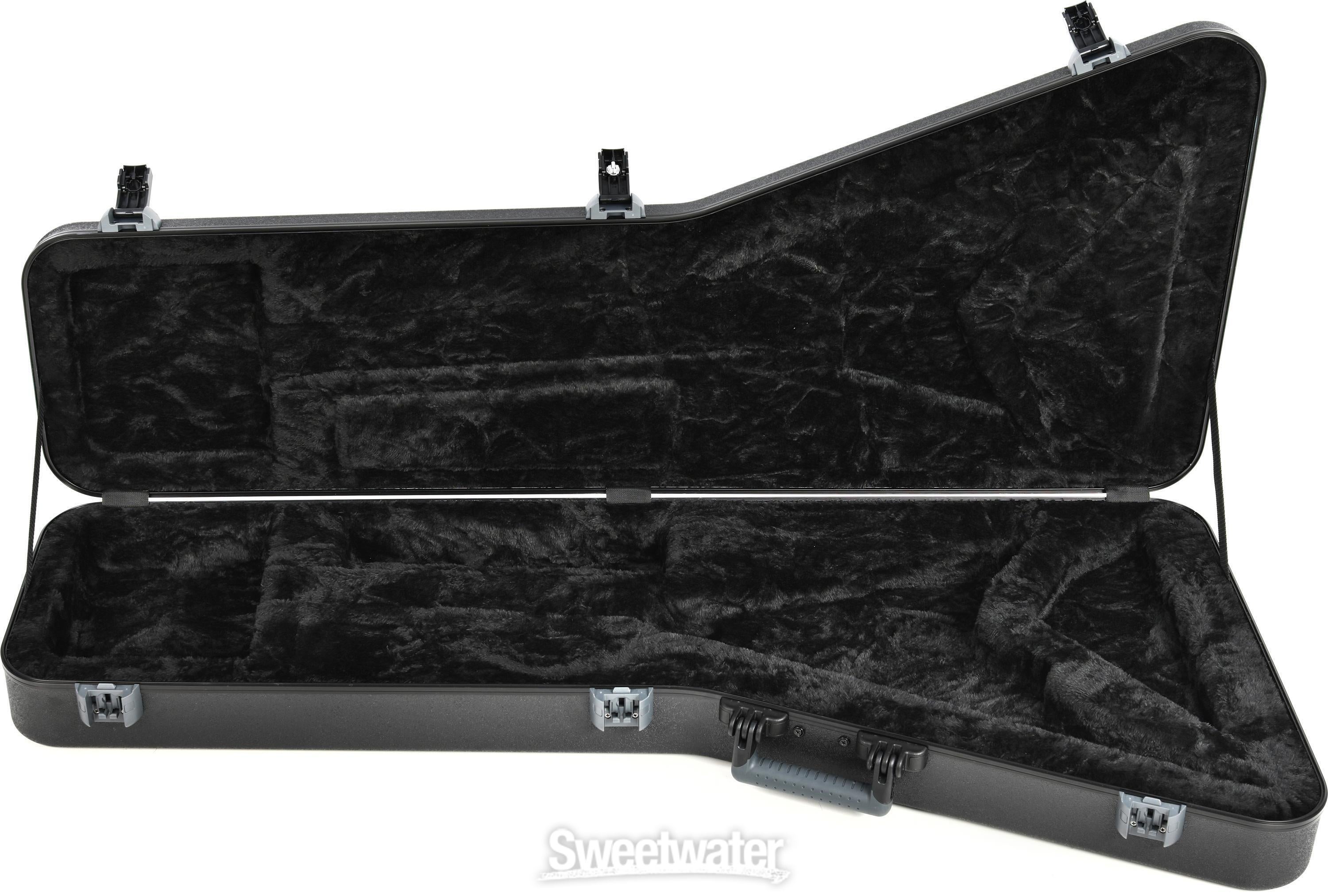 Jackson Rhoads RR 6/7 Molded Case Reviews | Sweetwater