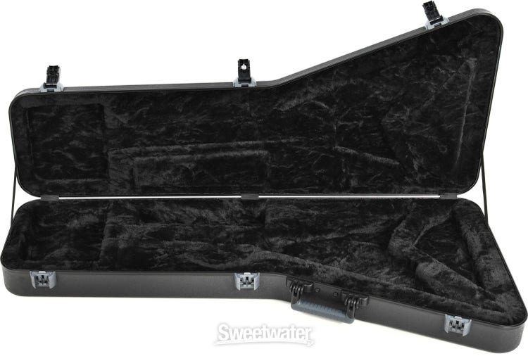 Jackson Rhoads RR 6/7 Molded Case