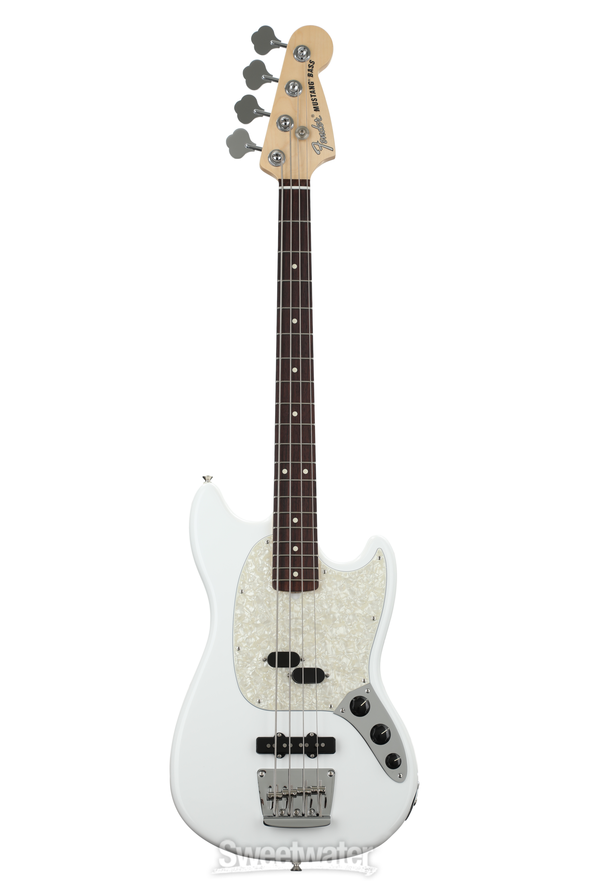 ギター Fender USA American Performer Mustang American Performer Mustang® – Fender