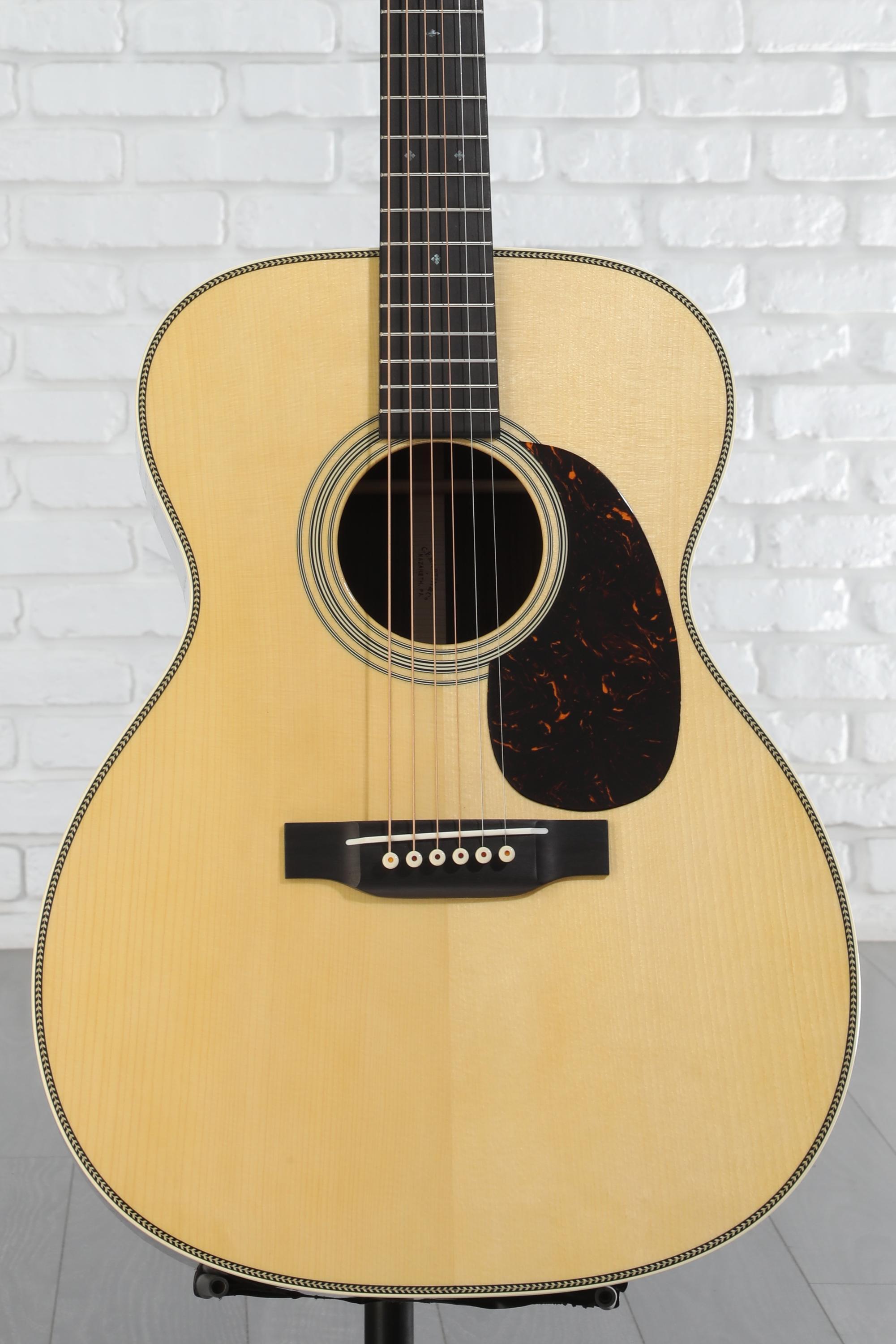 ニアミント】MartinCTM 000-28 Premium Adiron