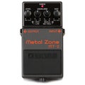 Photo of Boss MT-2 Metal Zone Distortion Pedal