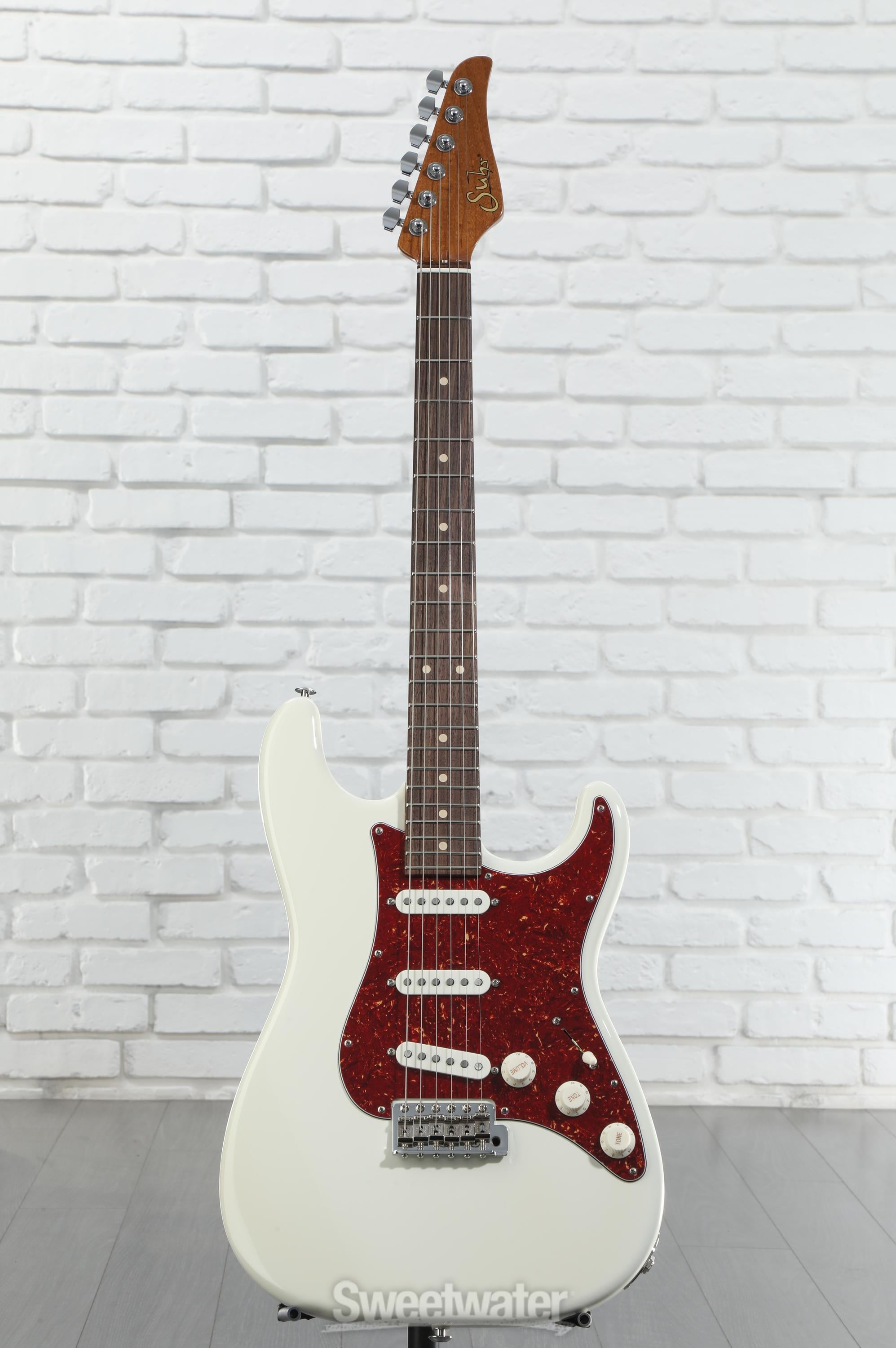 Suhr Scott Henderson Signature Series Classic S Electric