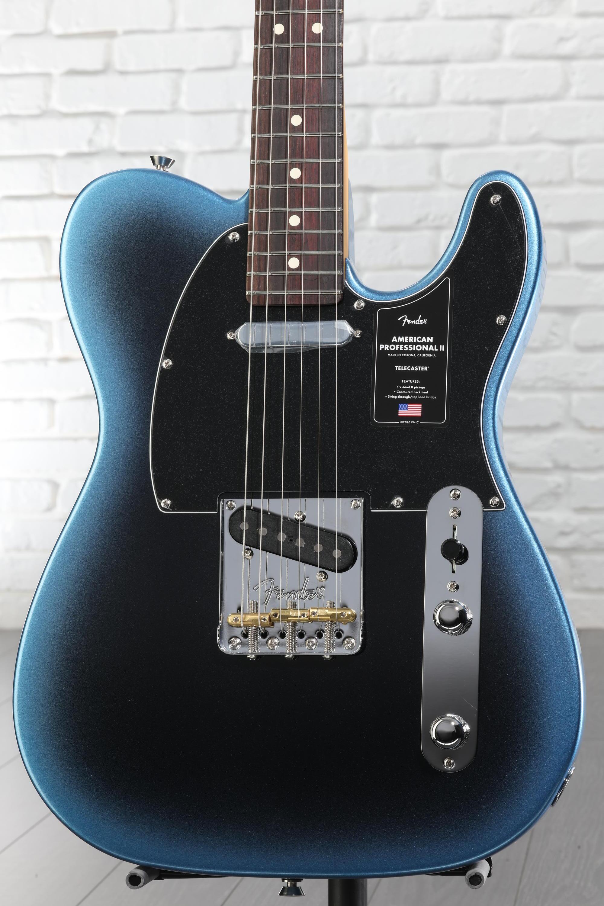 ギター FENDER American Professional Telecaster Fender American Professional Classic Telecaster Electric Guitar