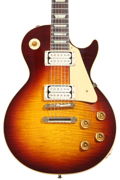 Gibson Custom 1959 Les Paul Standard Reissue Electric Guitar