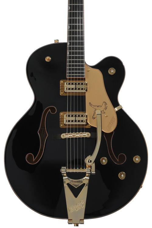 GRETSCH Electromatic エレキギター ブラック Gretsch Electromatic（エレクトロマチック）シリーズ【エレキ