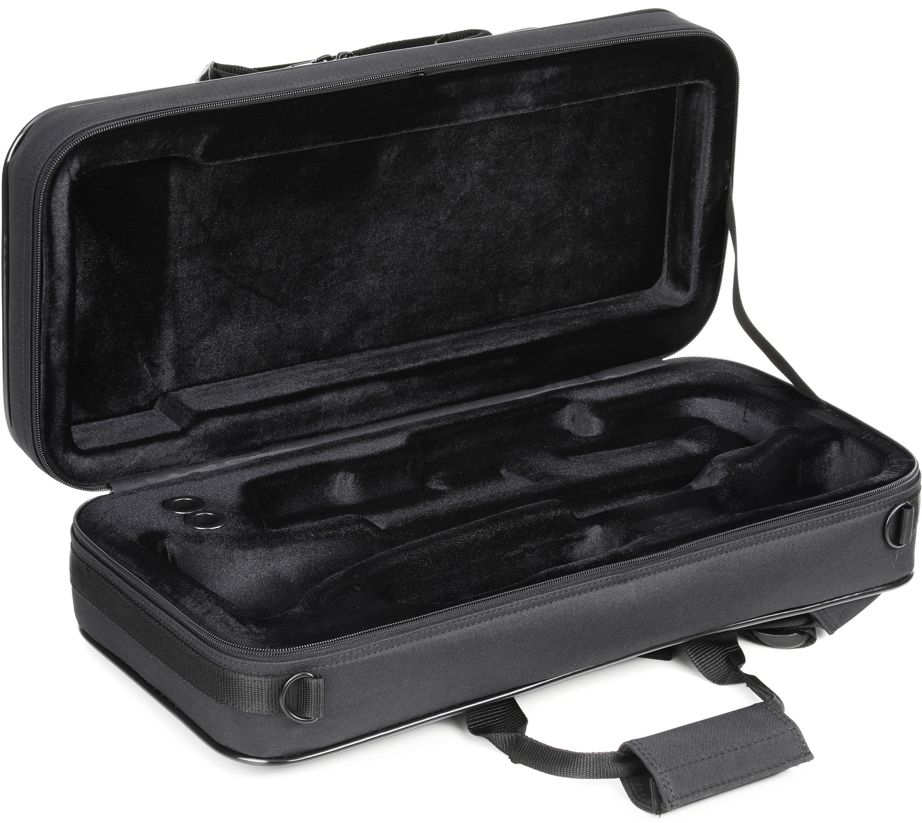 管楽器・吹奏楽器 SKB-330 Trumpet Case Amazon.com: SKB Soft Case - Trumpet Rectangular : Musical