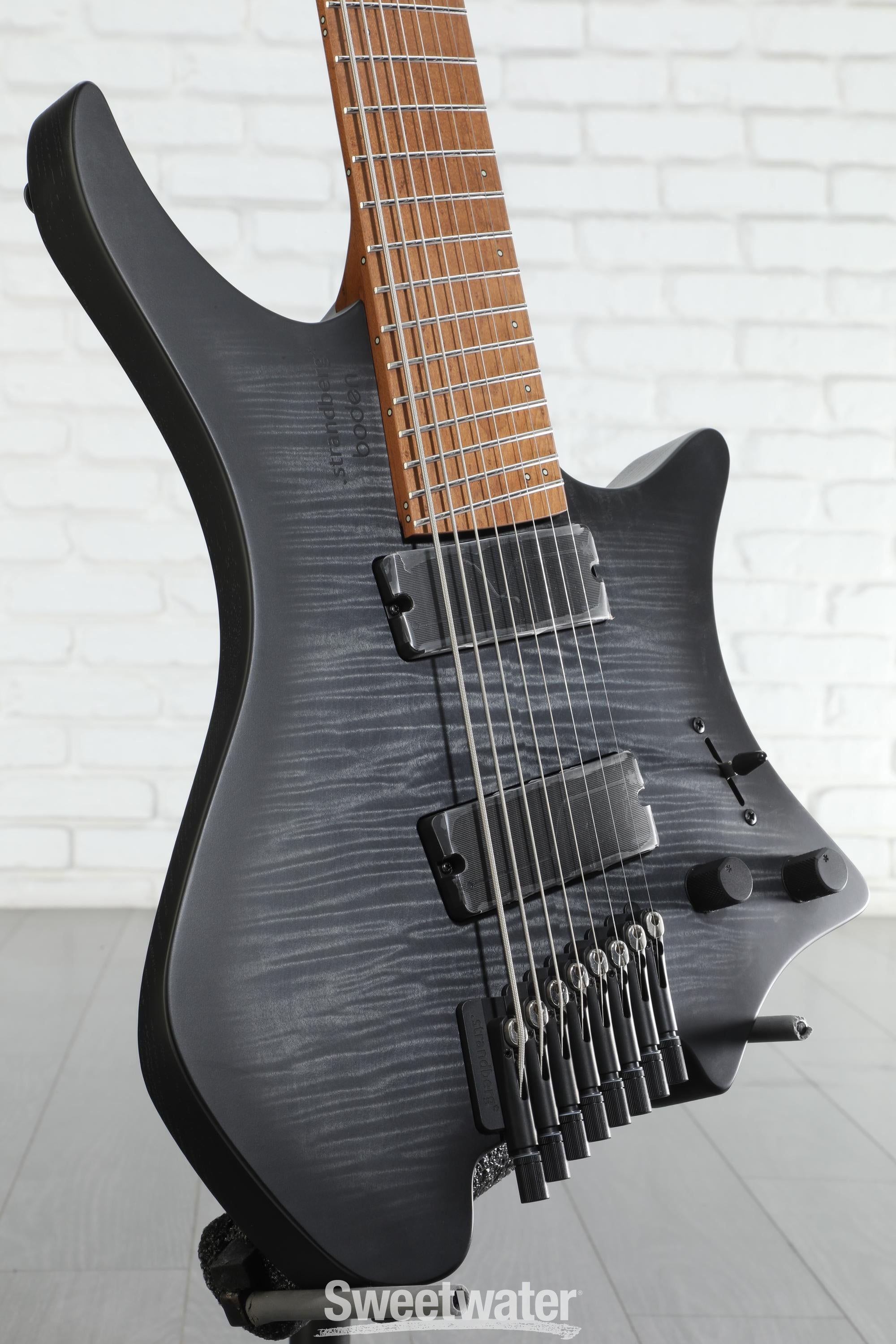 Strandberg Boden Original N2.8 8-string Electric Guitar