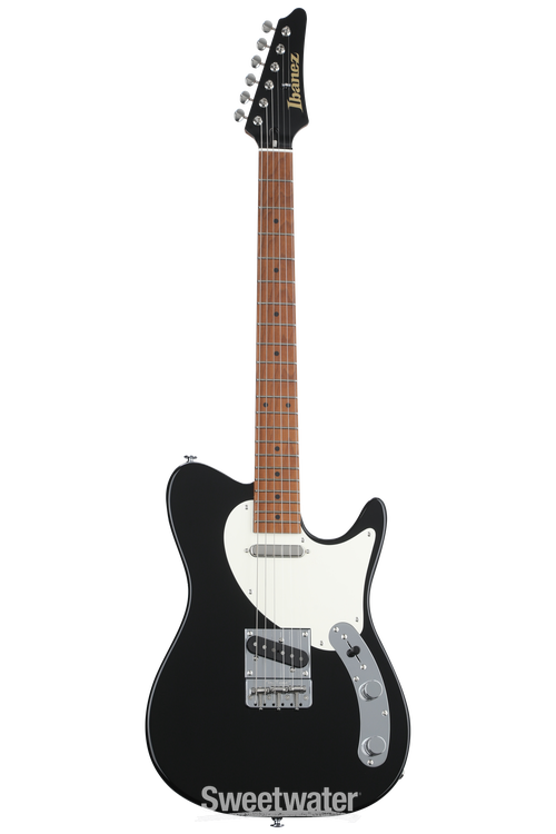 Ibanez Josh Smith Signature FLATV1 Dent and Scratch Electric