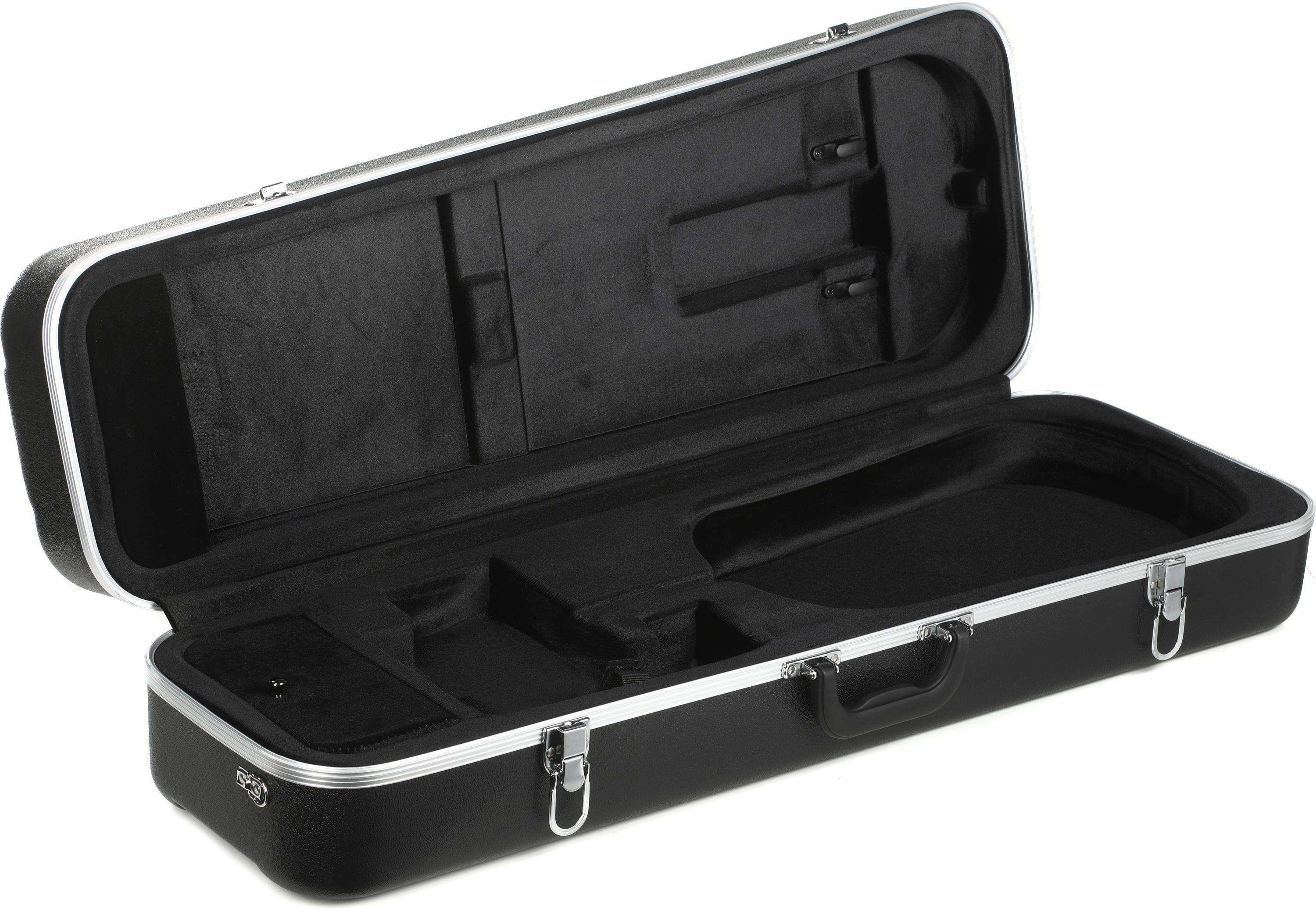 SKB 1SKB-244 Violin Case - 4/4 Size | Sweetwater