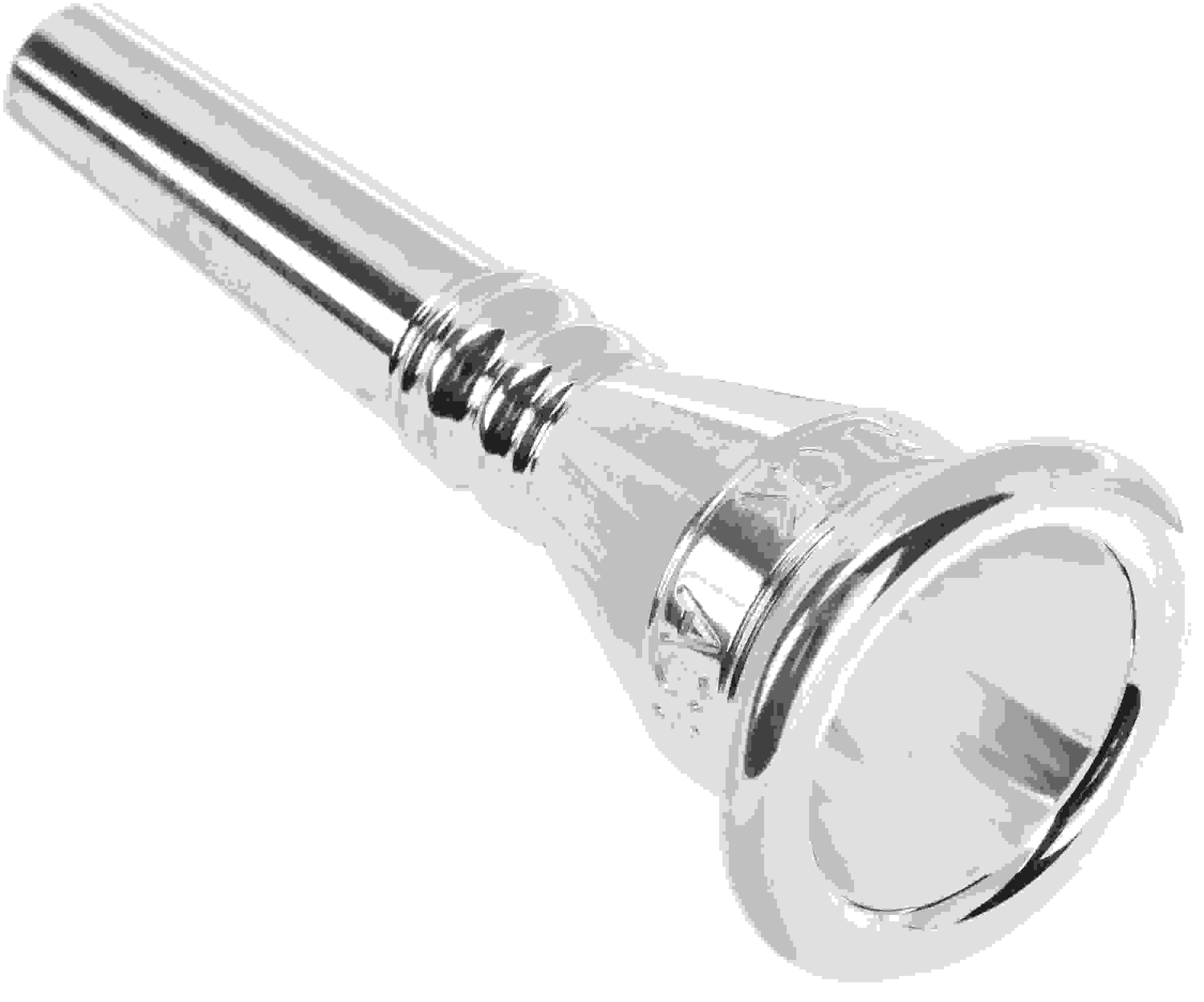 Patrick Mouthpieces AS1 Anna Spina French Horn Mouthpiece - 1