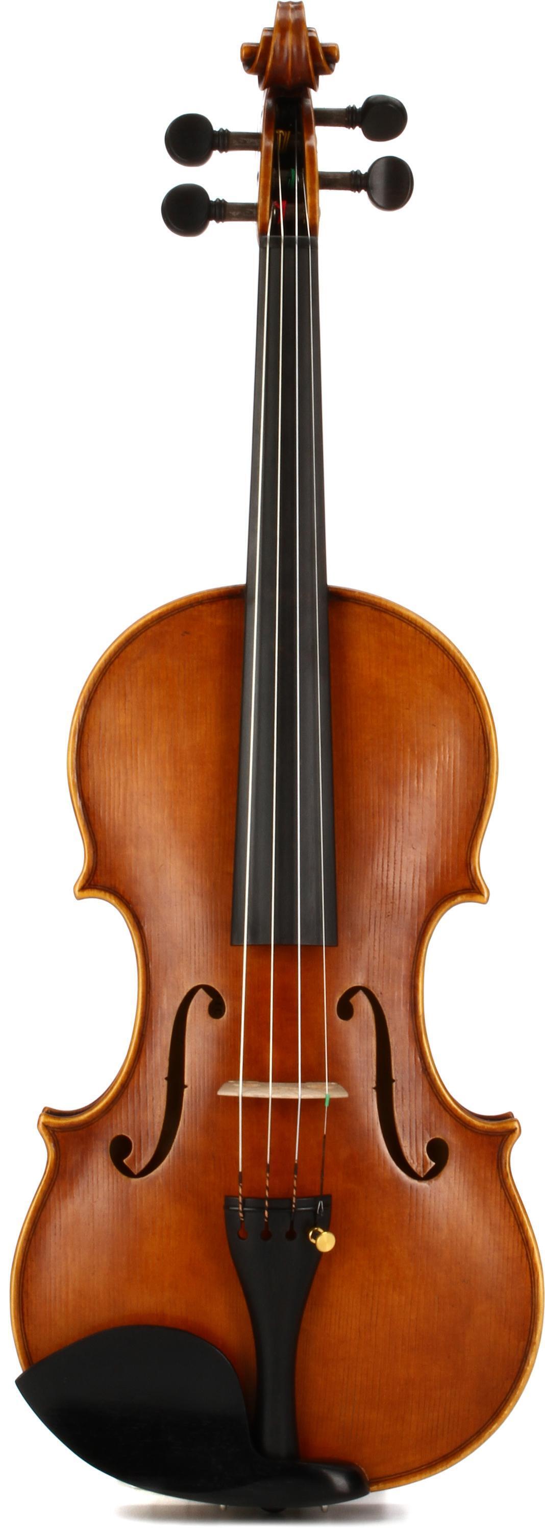 Knilling 84F Nicolo Gabrieli Master Model Advanced Violin - 4/4