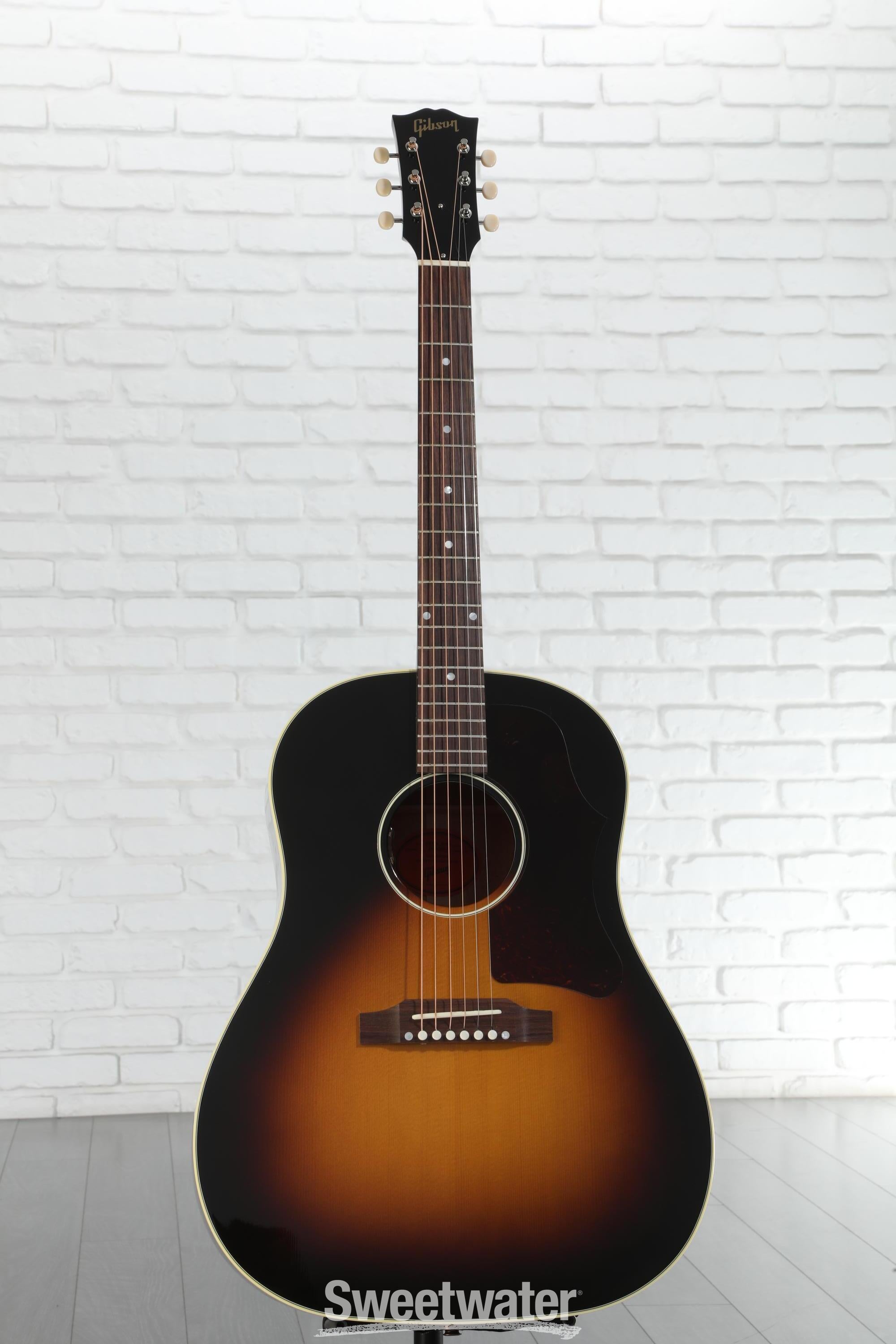 Gibson Acoustic '50s J-45 Original Acoustic-electric Guitar