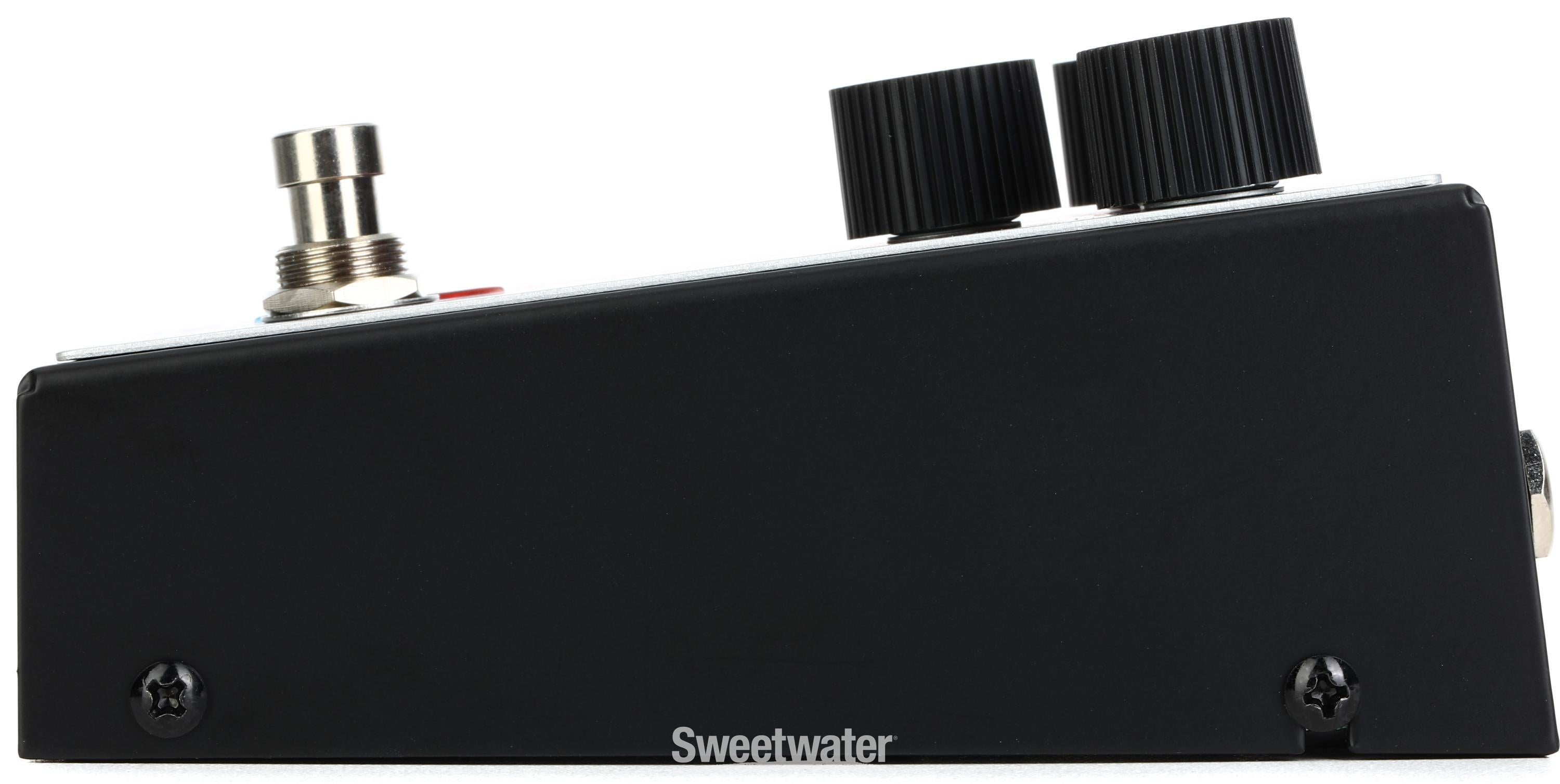 Maestro Agena Envelope Filter Pedal | Sweetwater