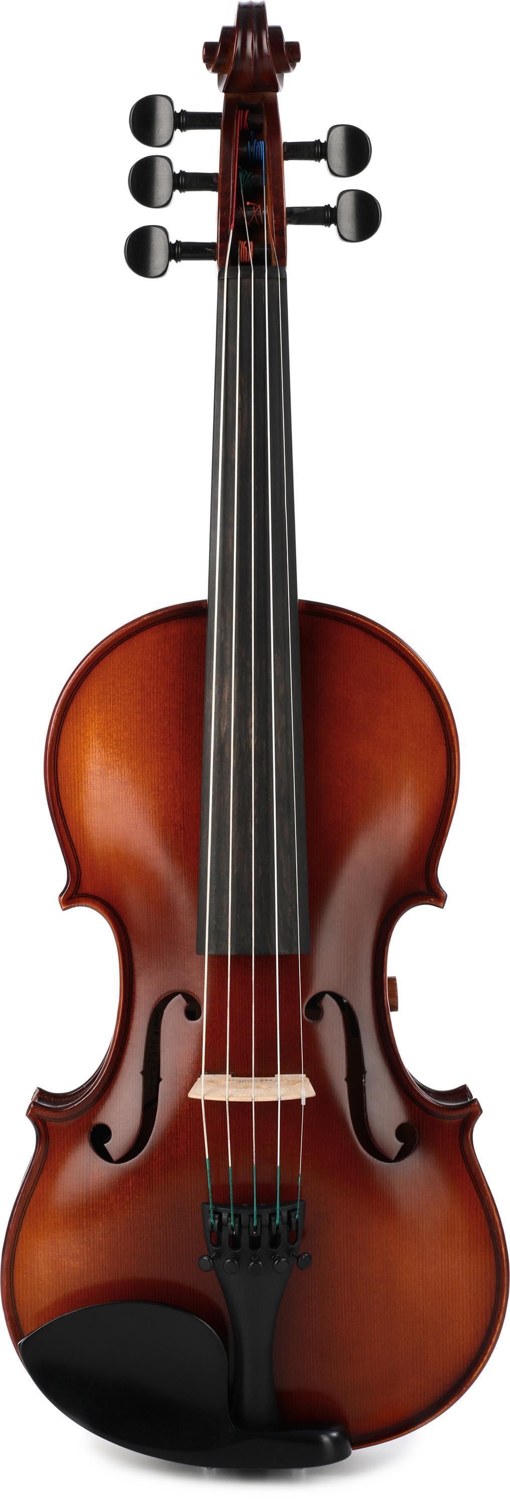 The on sale realist violin