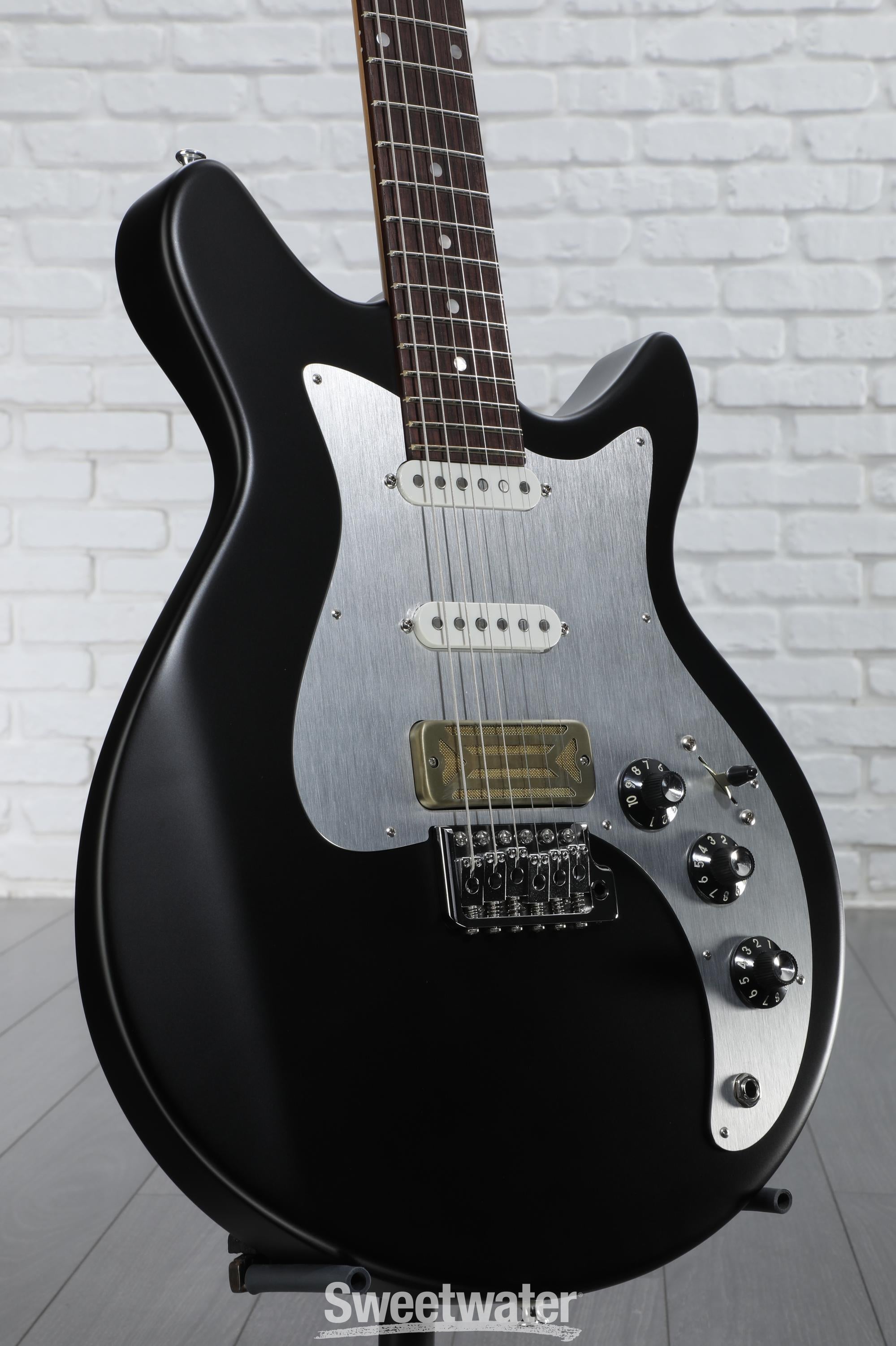 ギター Fullertone tellings 60 Fullertone Guitars TELLINGS 60 CUSTOM Real Rusted 3Tone