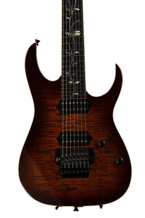 ギター Ibanez j.custom RG1712 RG1712 | Ibanez Wiki | Fandom