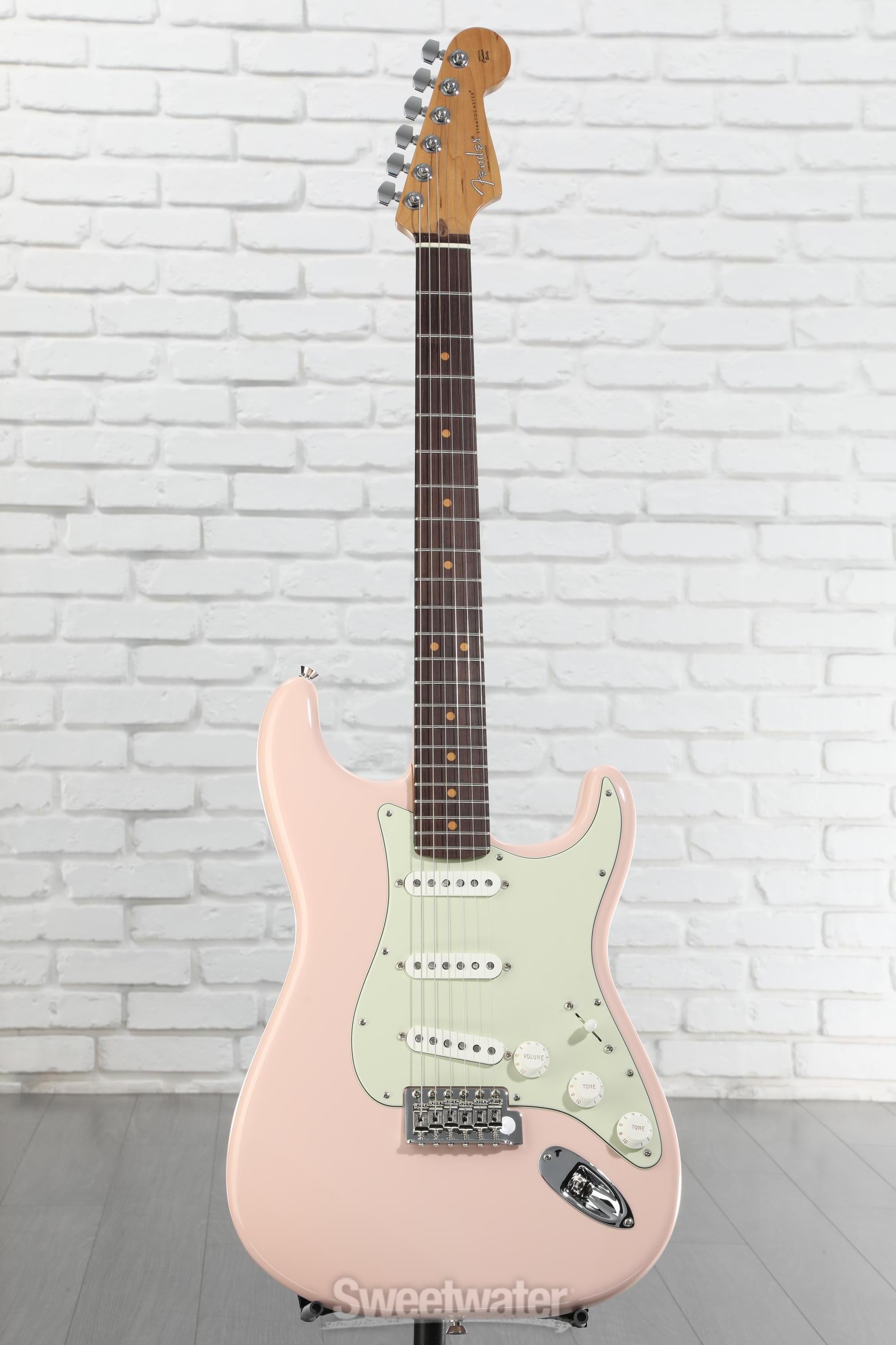 ギター American Professional Stratocaster Fender American Professional II Stratocaster Maple