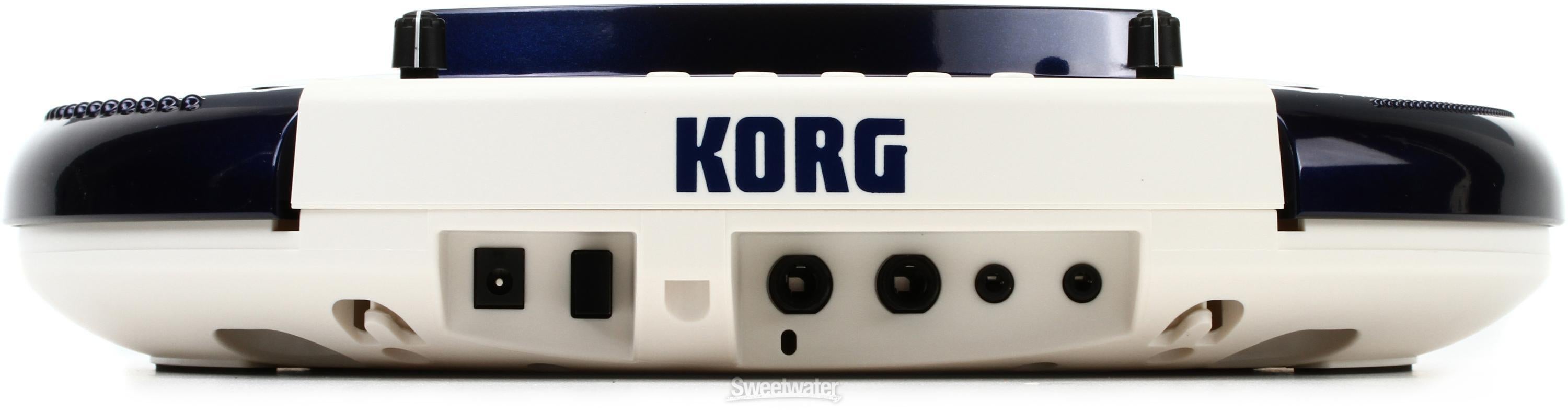 KORG WAVEDRUM GLOBAL EDITION - その他