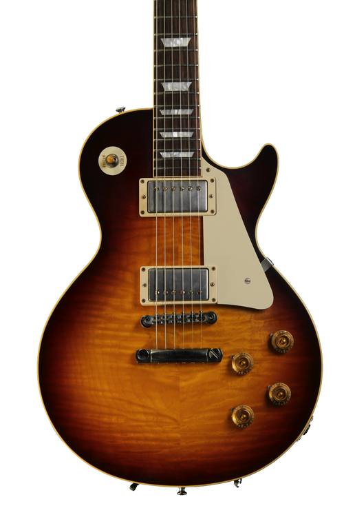 ギター Gibson CS 59LPGloss/ Factry Burst Rtop Gibson Cs 59Lpgloss/ Factry Burst Rtop | eBay