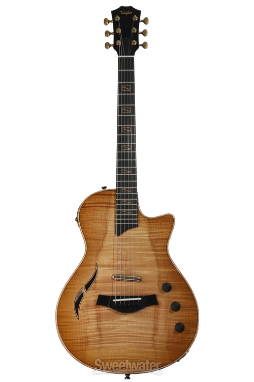 Taylor 2025 Catch Custom #27 CT5z Acoustic-electric Guitar