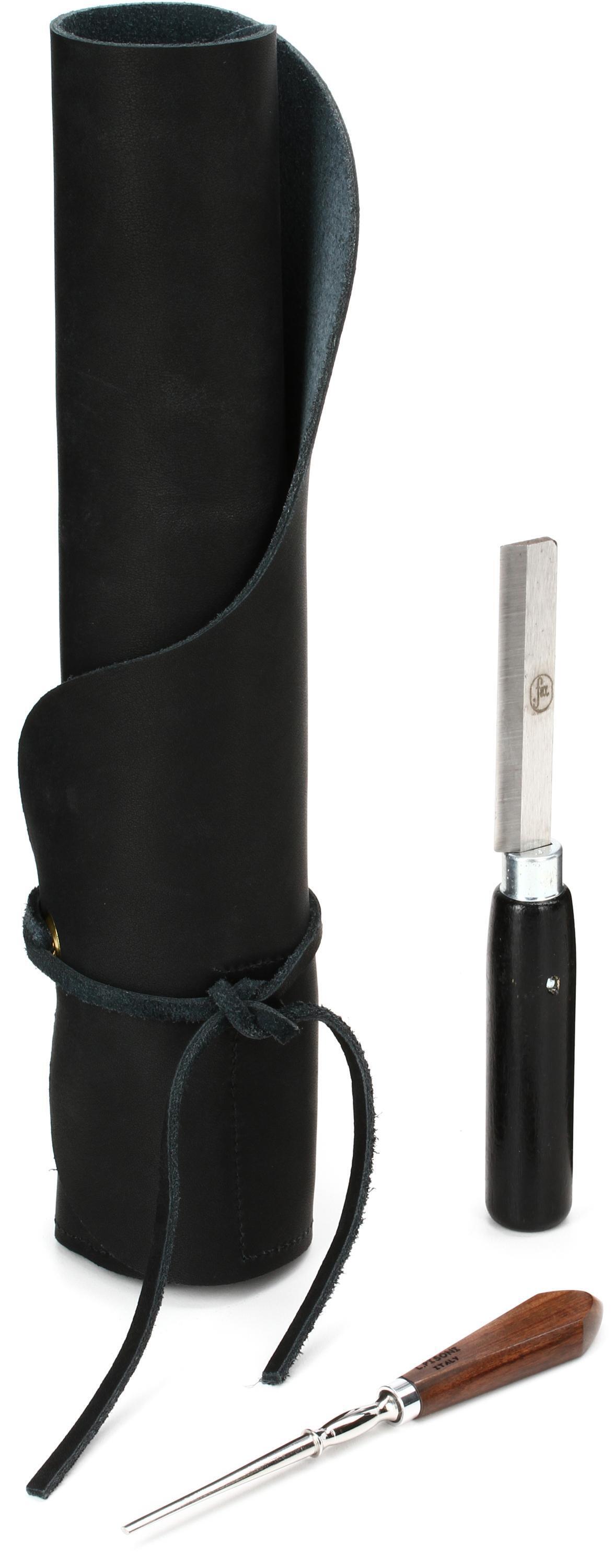 Fox Bassoon Reed Finishing Kit Sweetwater