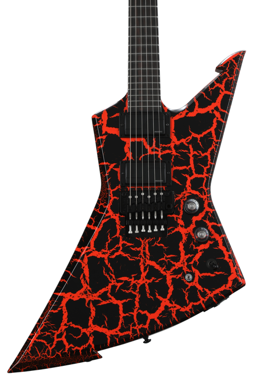 ギター JACKAL 7th Anniversary The Jackal : r/Luthier
