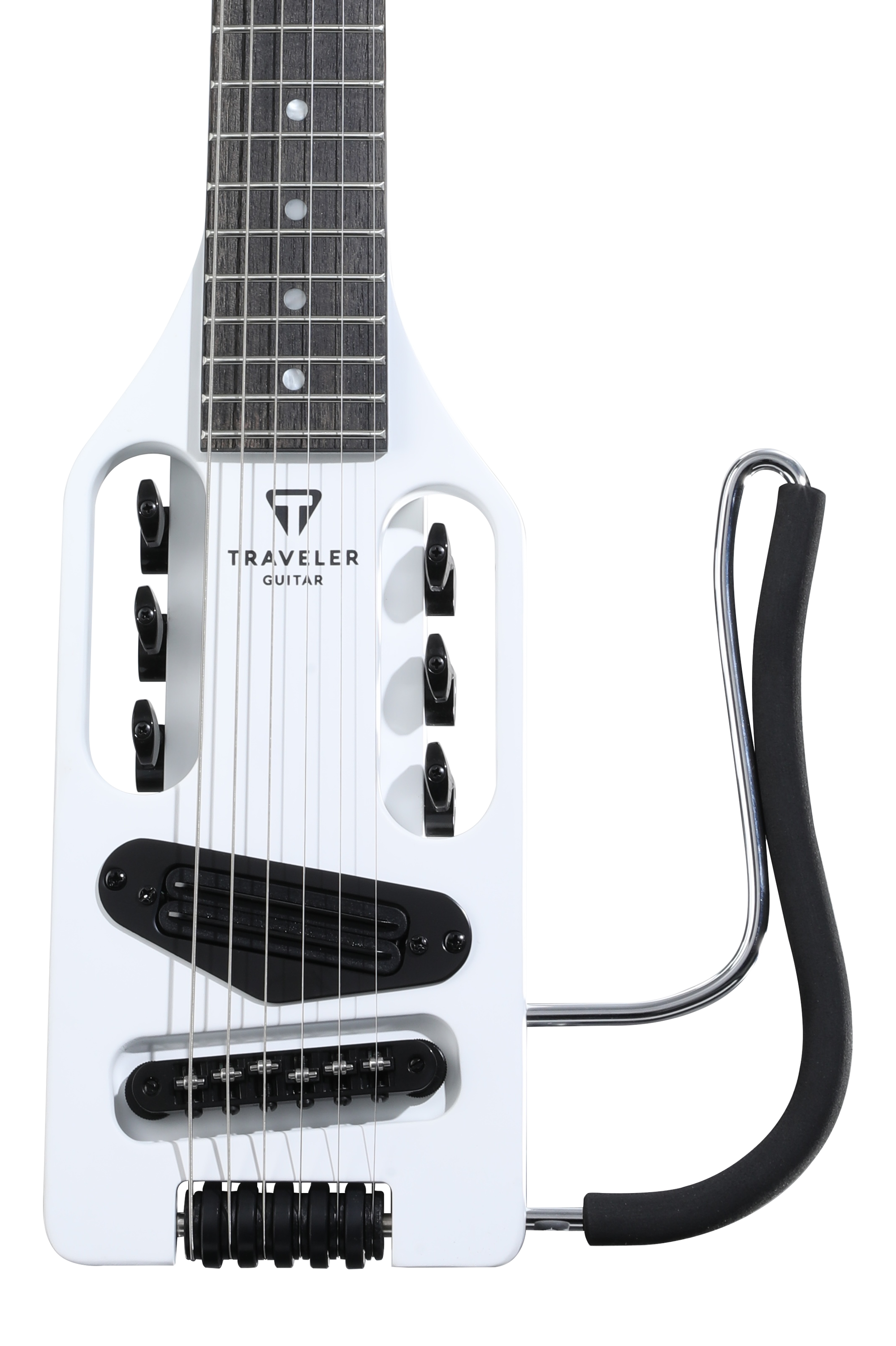TRAVELER Ultralight エレキギター 31nFYdG9liL.jpg