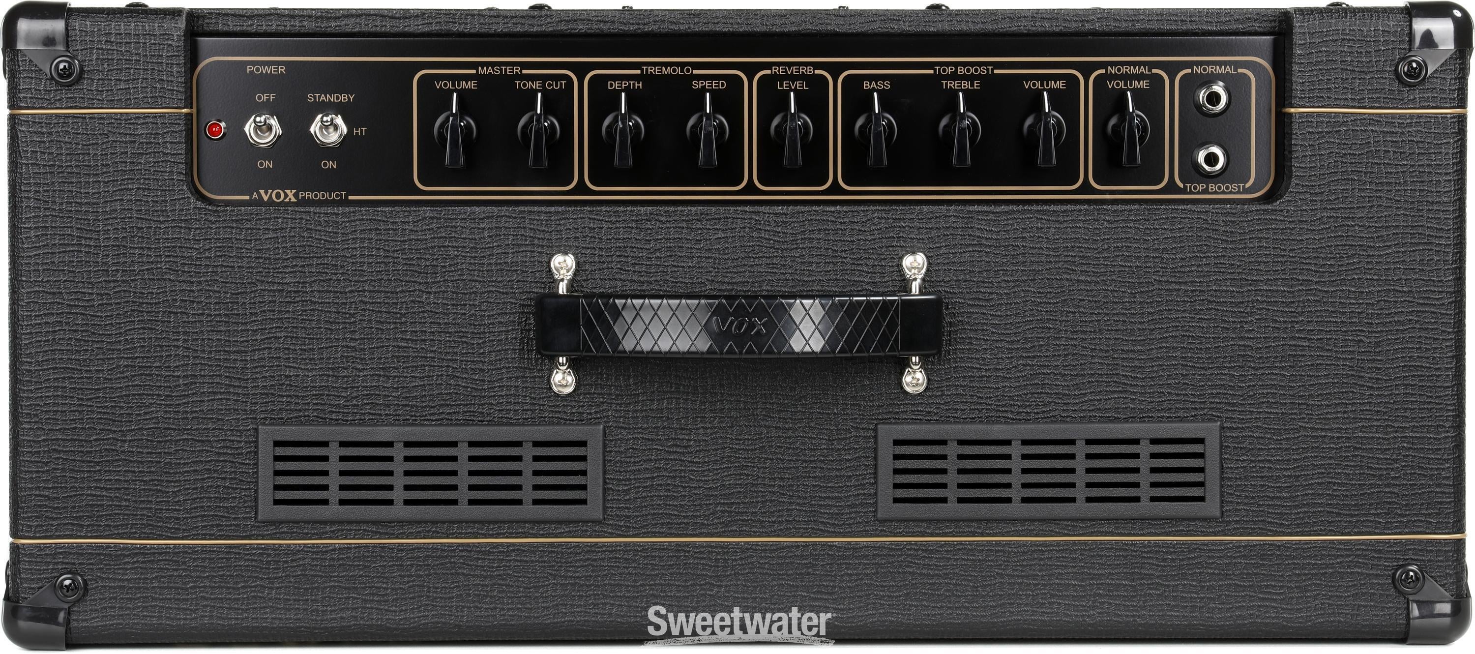 Vox deals clone amps