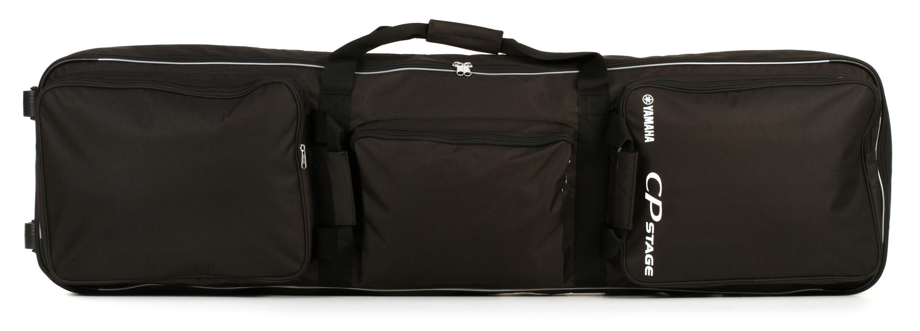 YAMAHA CP STAGE キャリー ソフトケース CP Stage Bag - Overview - Accessories - Synthesizers & Music