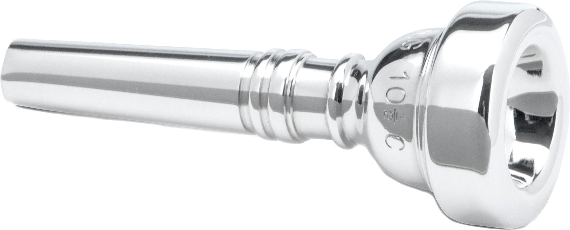 Blessing MPC105CCR Mouthpiece 10.5C (US Shank) Sweetwater