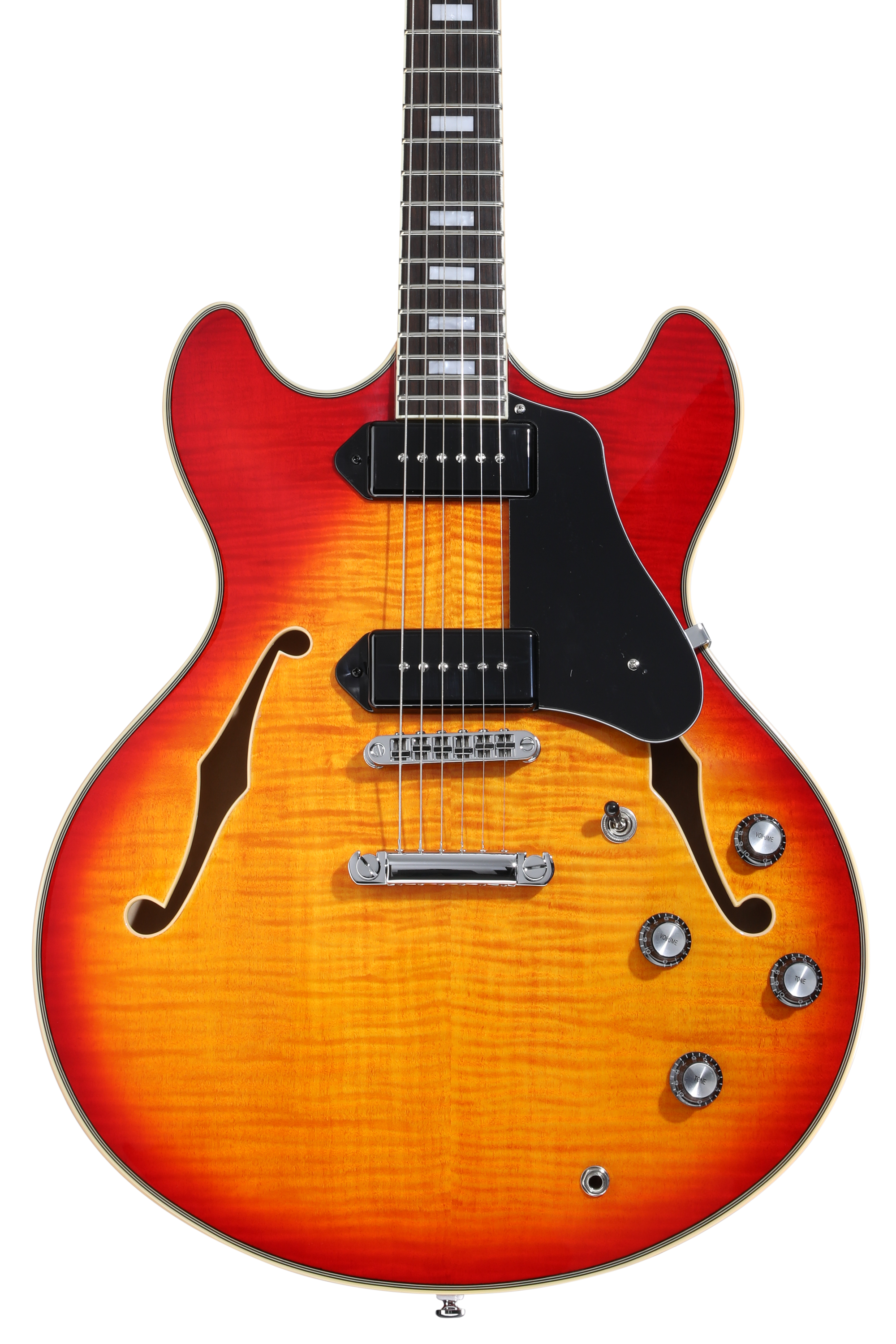 ギター Sire H7 Sire Larry Carlton H7 LH