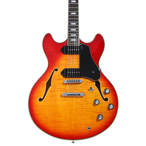 Sire Larry Carlton H7 Left-handed Semi-hollow Electric Sire Larry Carlton H7 Left-handed Semi-hollow Electric
