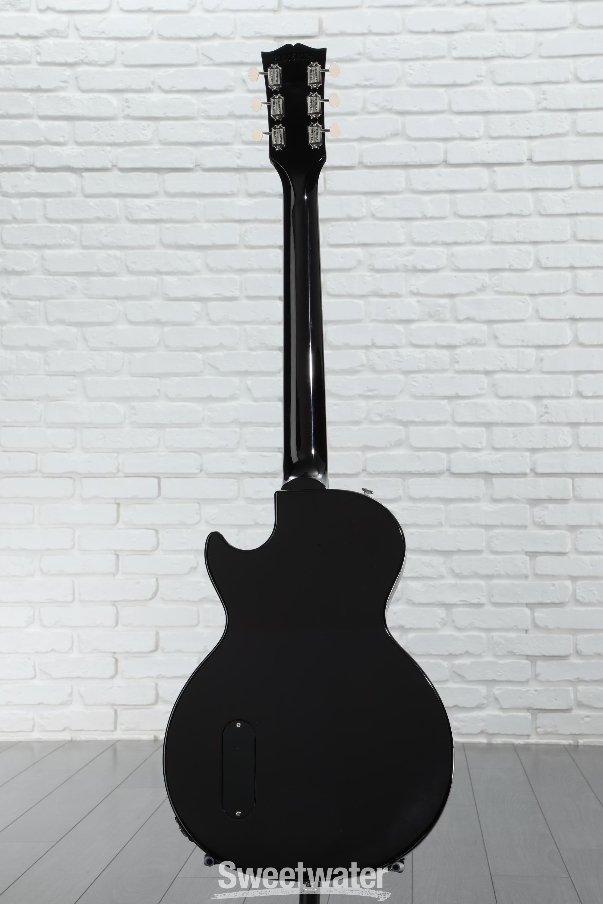 Gibson Les Paul Junior Electric Guitar - Vintage Tobacco