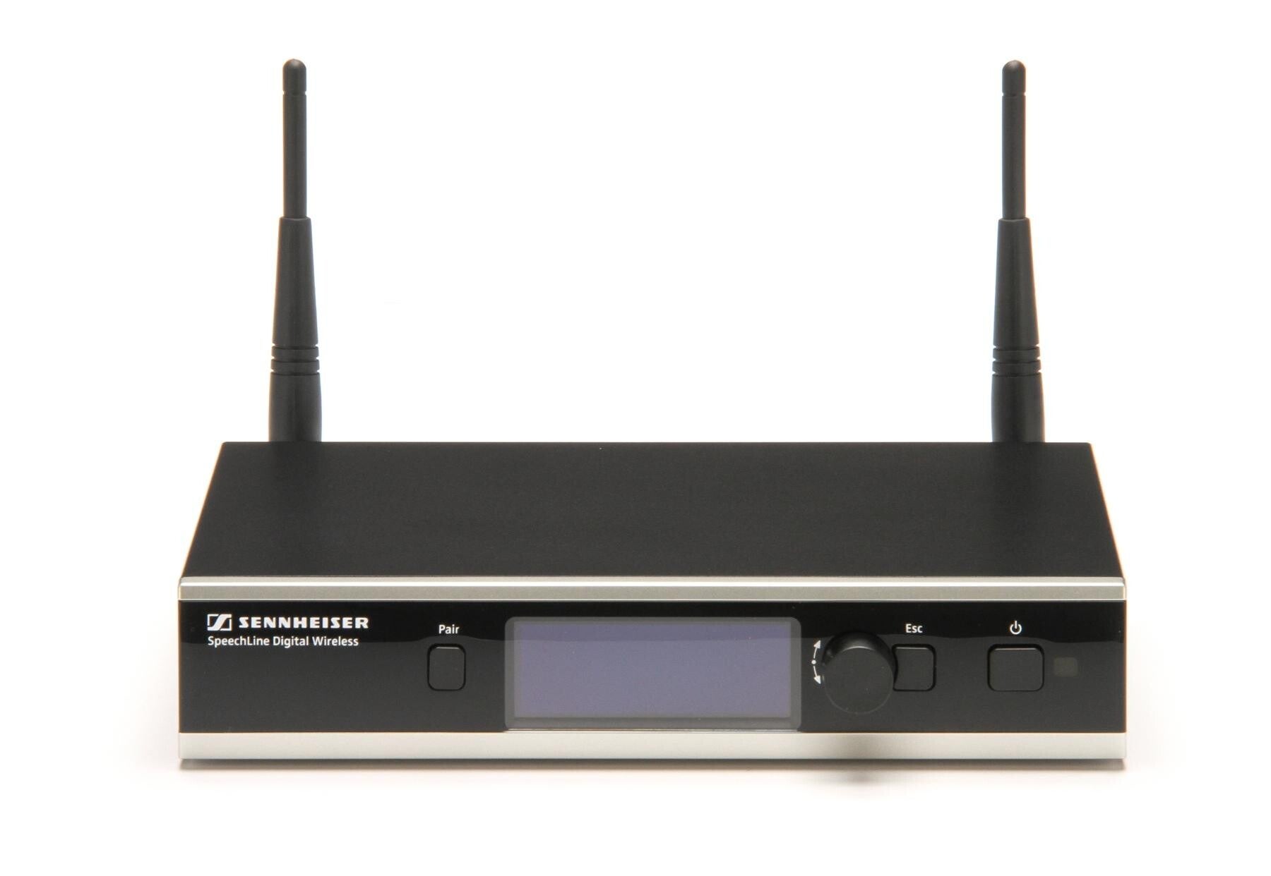 Sennheiser Speechline SL Handheld Set Digital Wireless System 