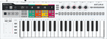 DTM・DAW Arturia KeyStep 37 Amazon.com: Arturia KeyStep 37 Controller & Sequencer USB