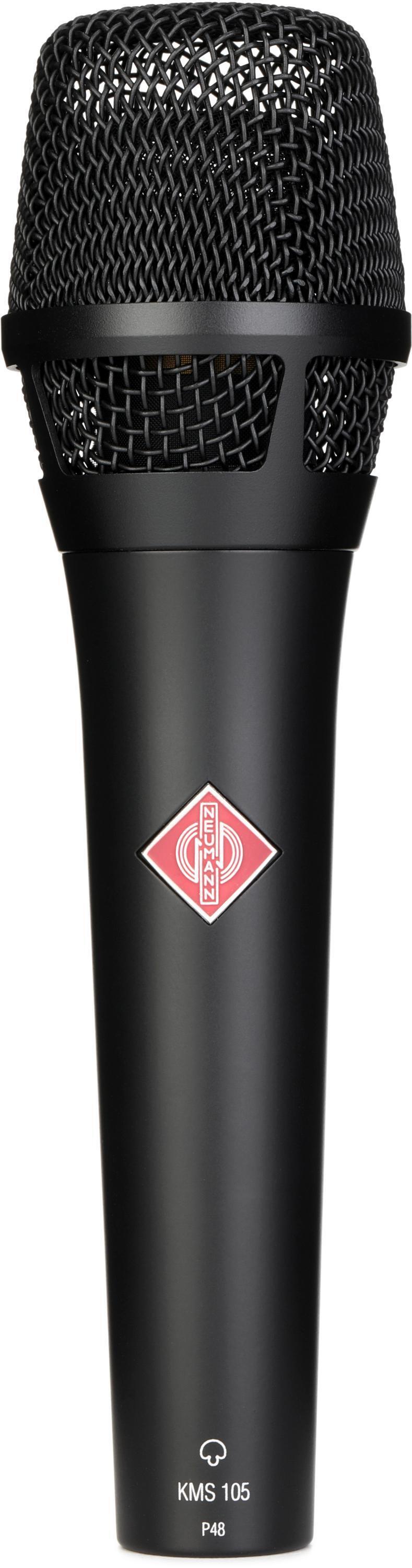 Shure KSM9 ハンドヘルドコンデンサーマイク SHURE シュア KSM9/CG ◇ コンデンサーマイク 送料無料! | ワタナベ