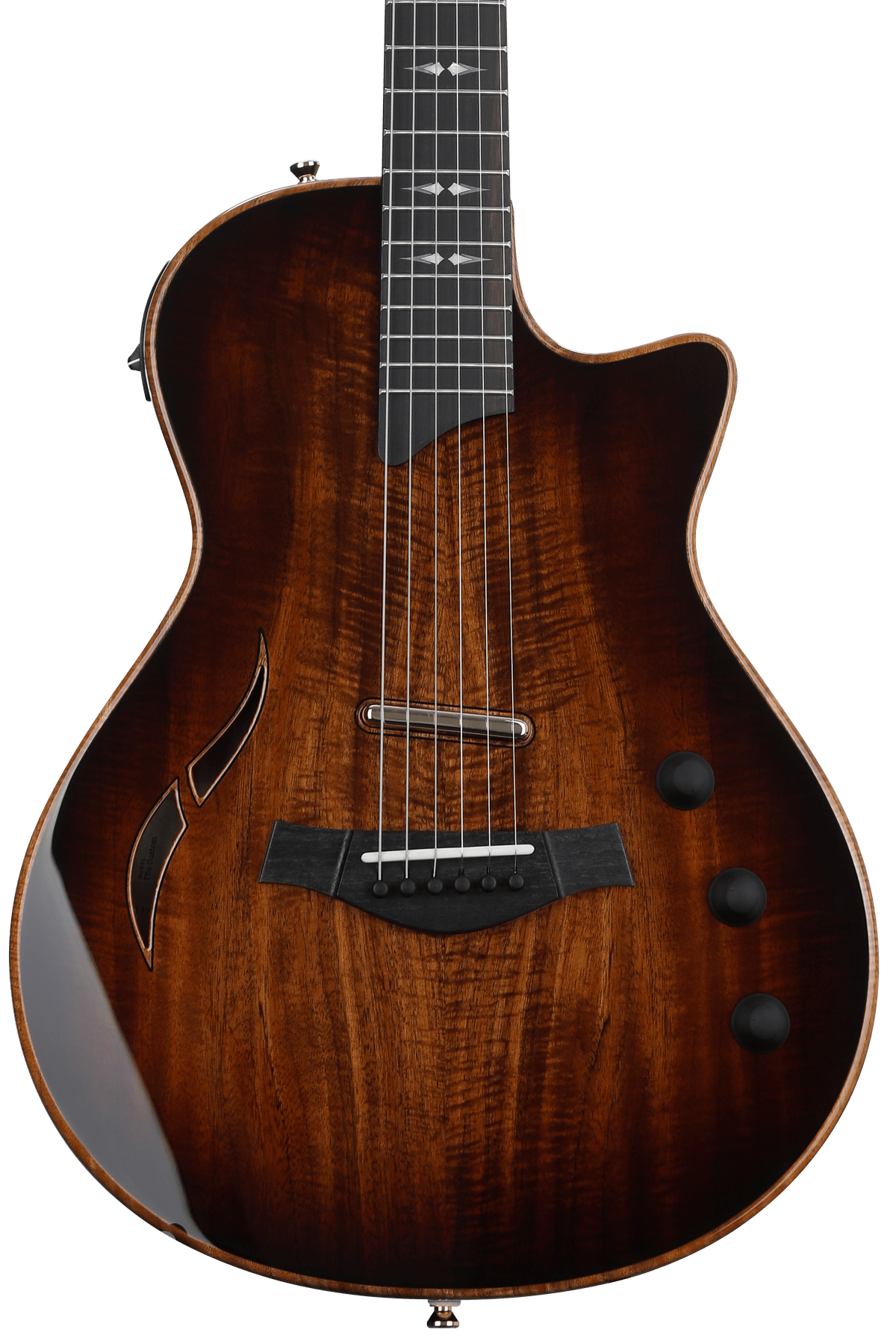 Gibson Custom ES-330 - Vintage Sunburst | Sweetwater