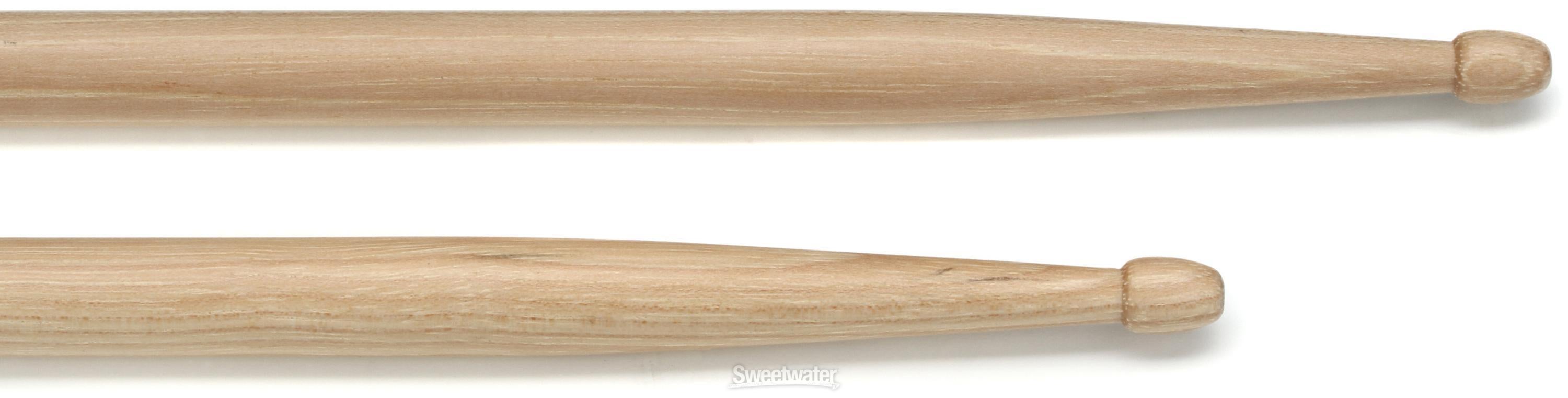 Vic Firth American Classic Drumsticks - 55A - Wood Tip | Sweetwater