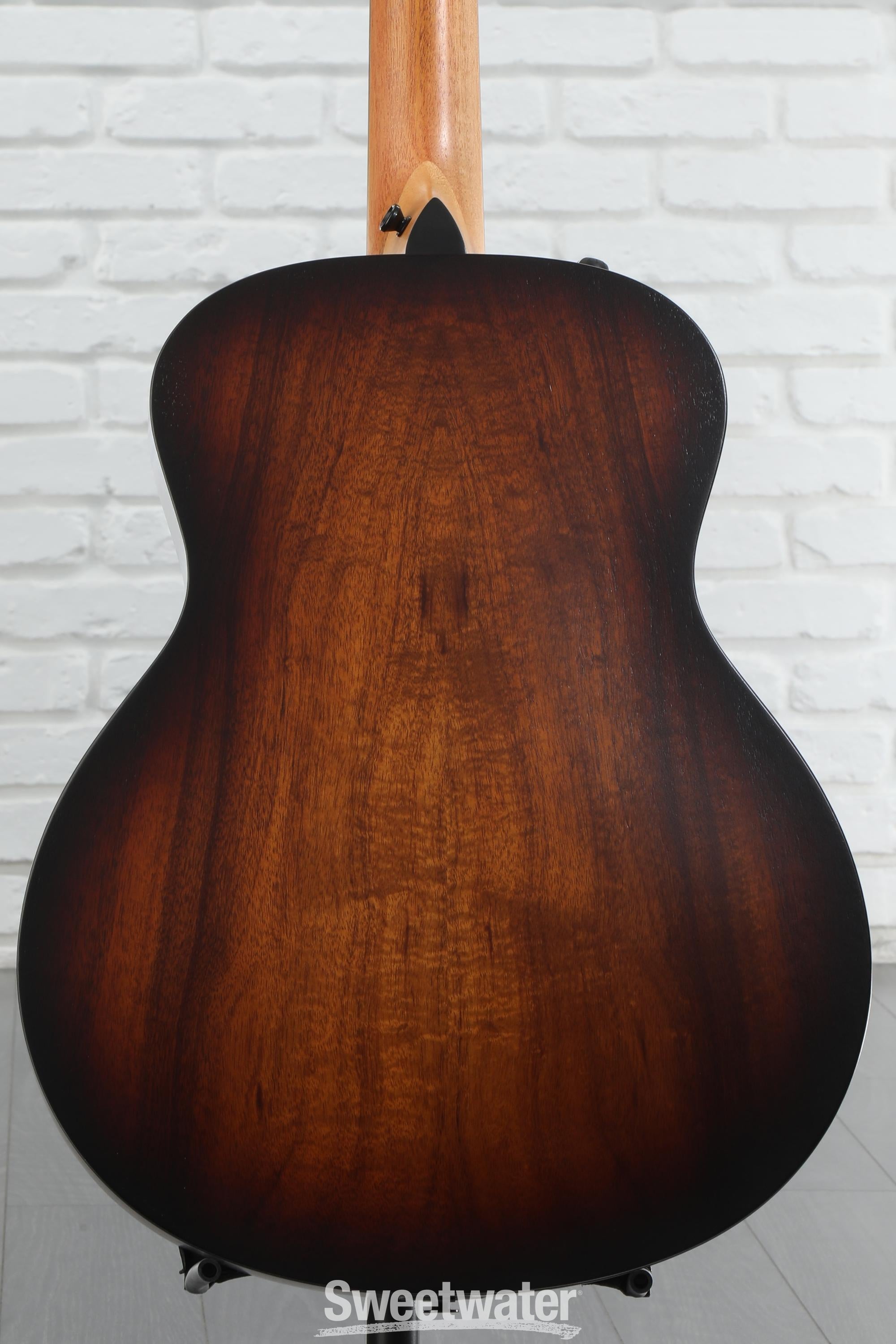 Taylor GS Mini-e Koa Plus Acoustic-electric Guitar - Shaded
