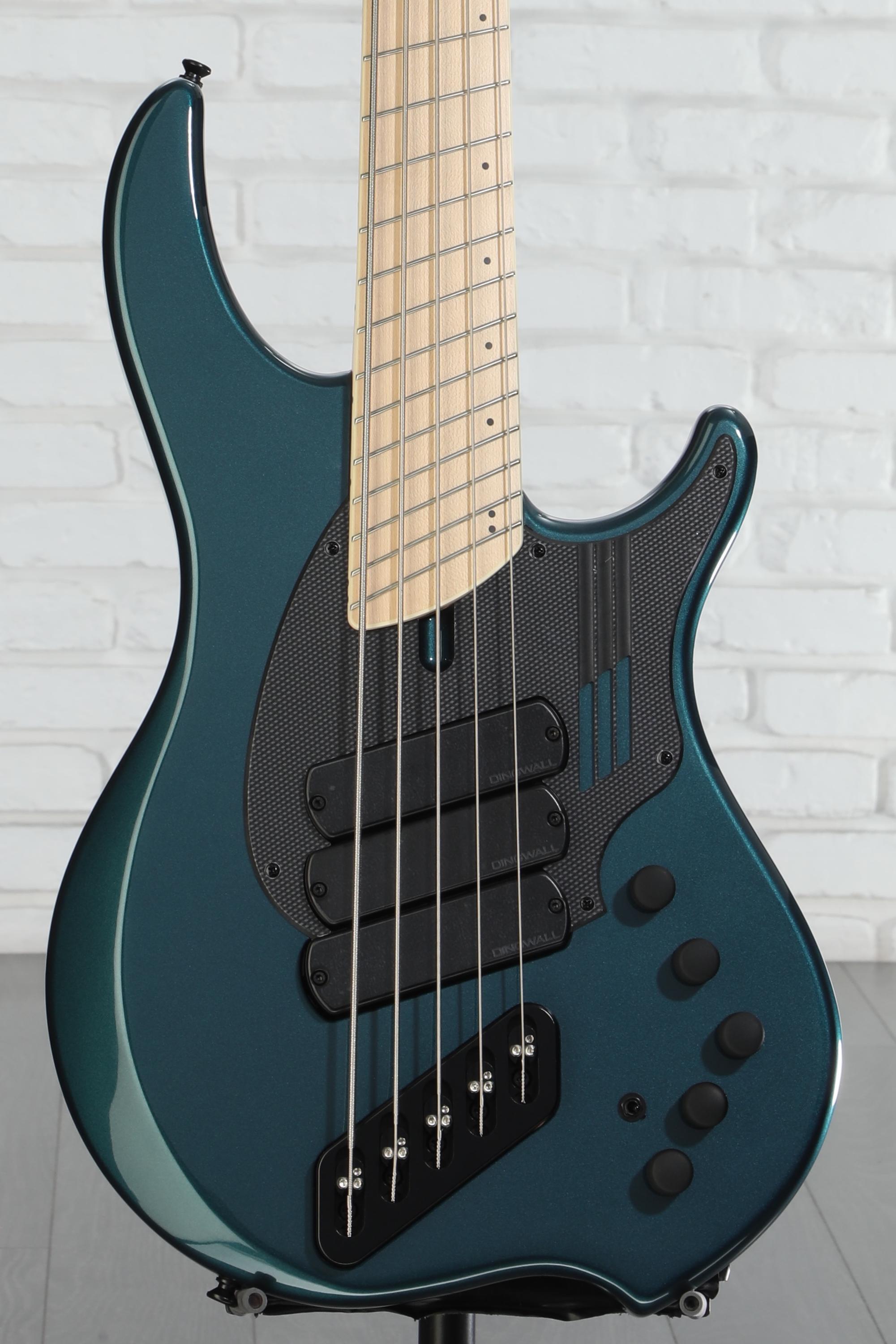 Dingwall Guitars NG3 Adam 
